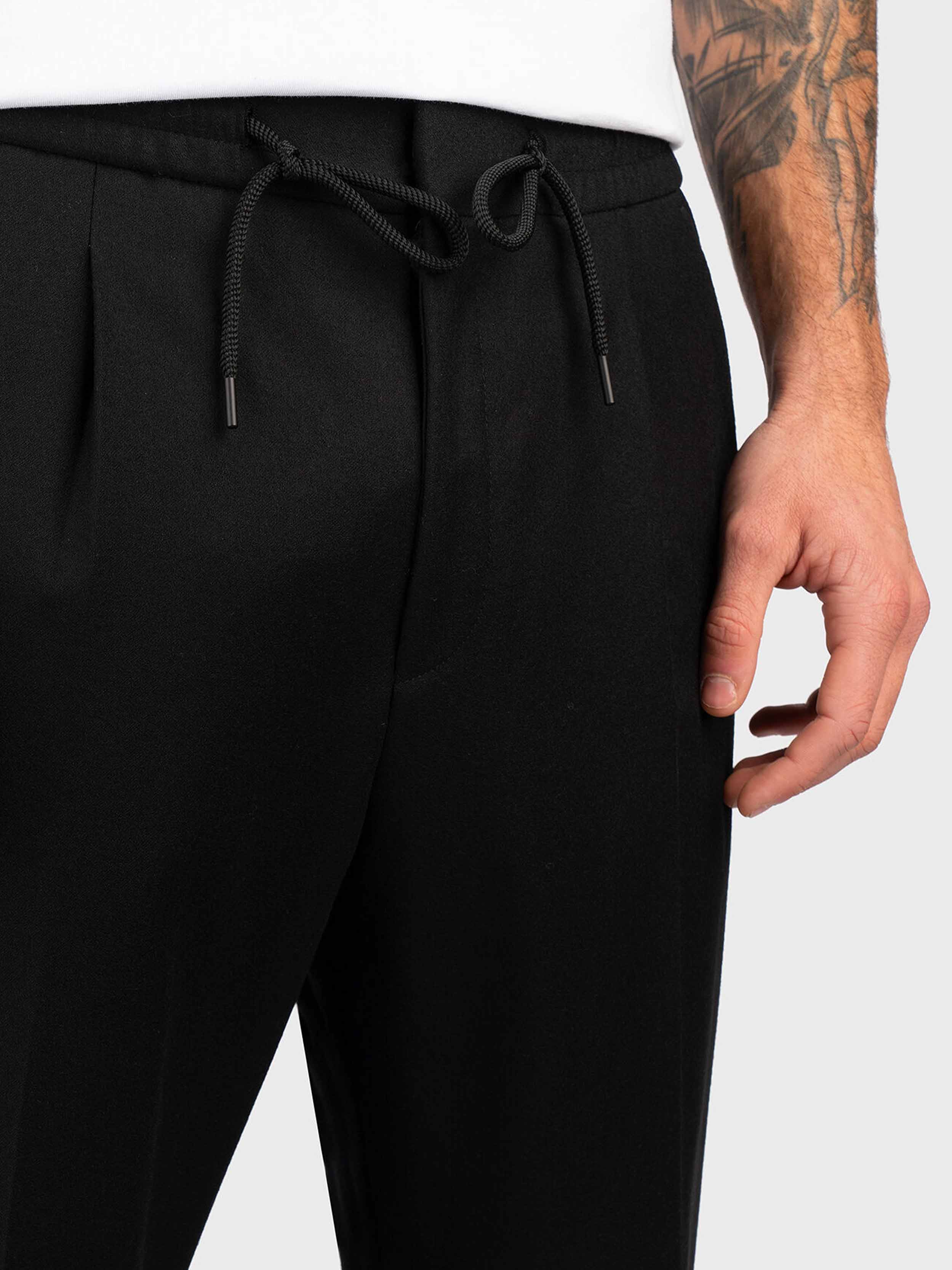 Black 1