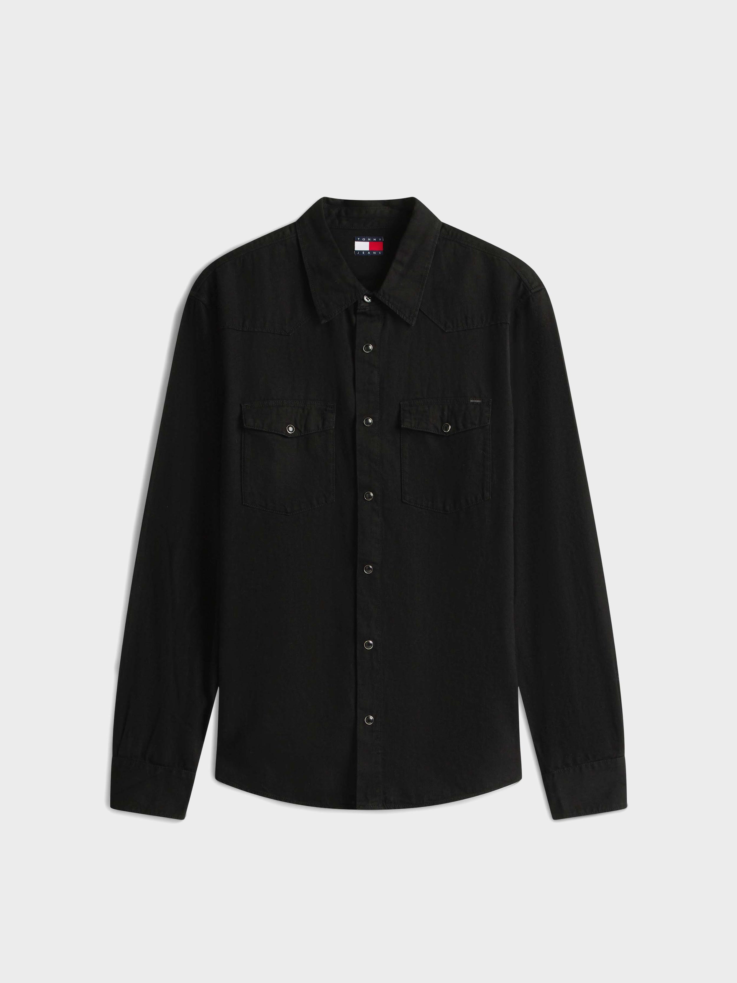 Denim Black