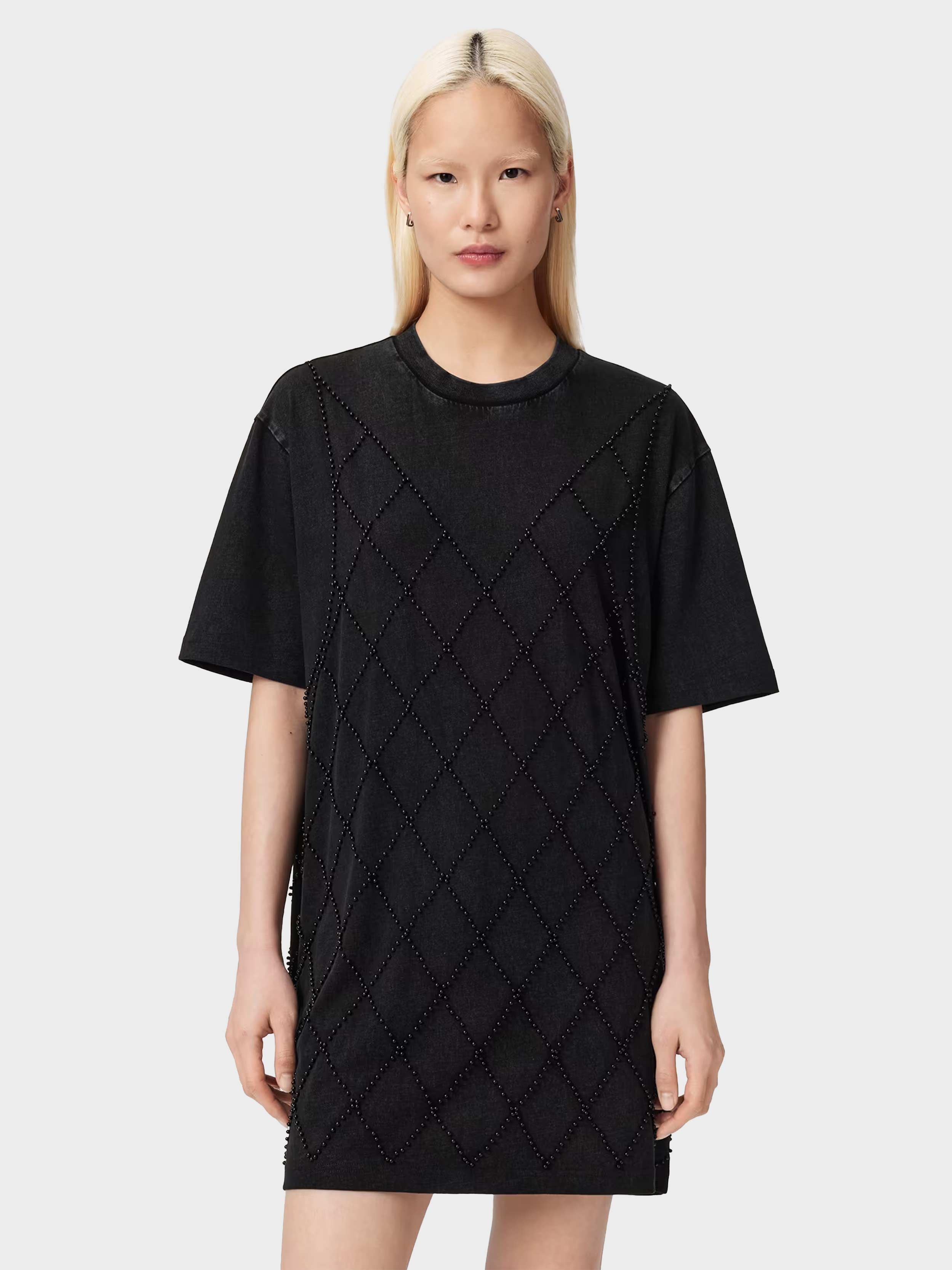 Washed Black