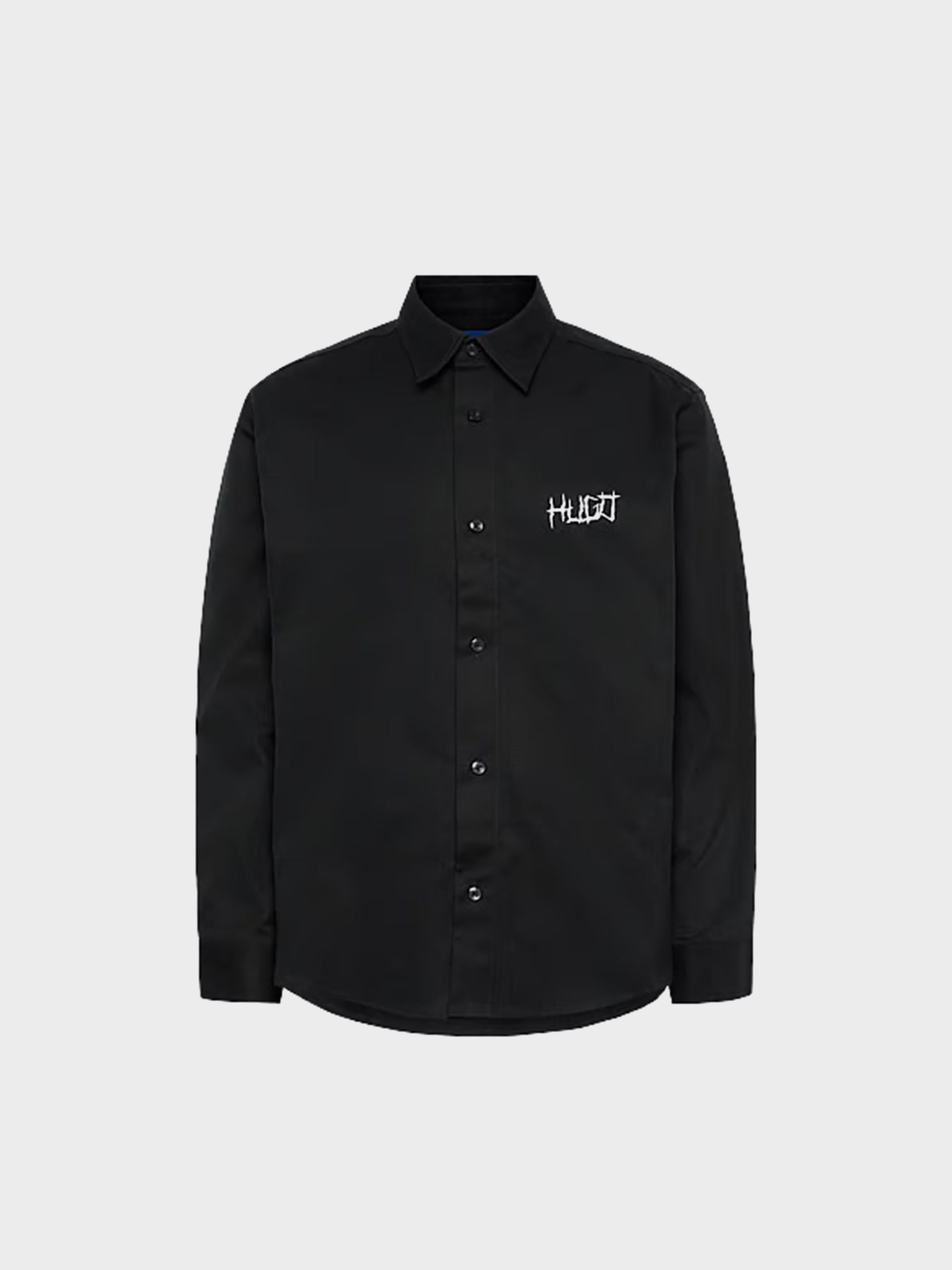 Black 1