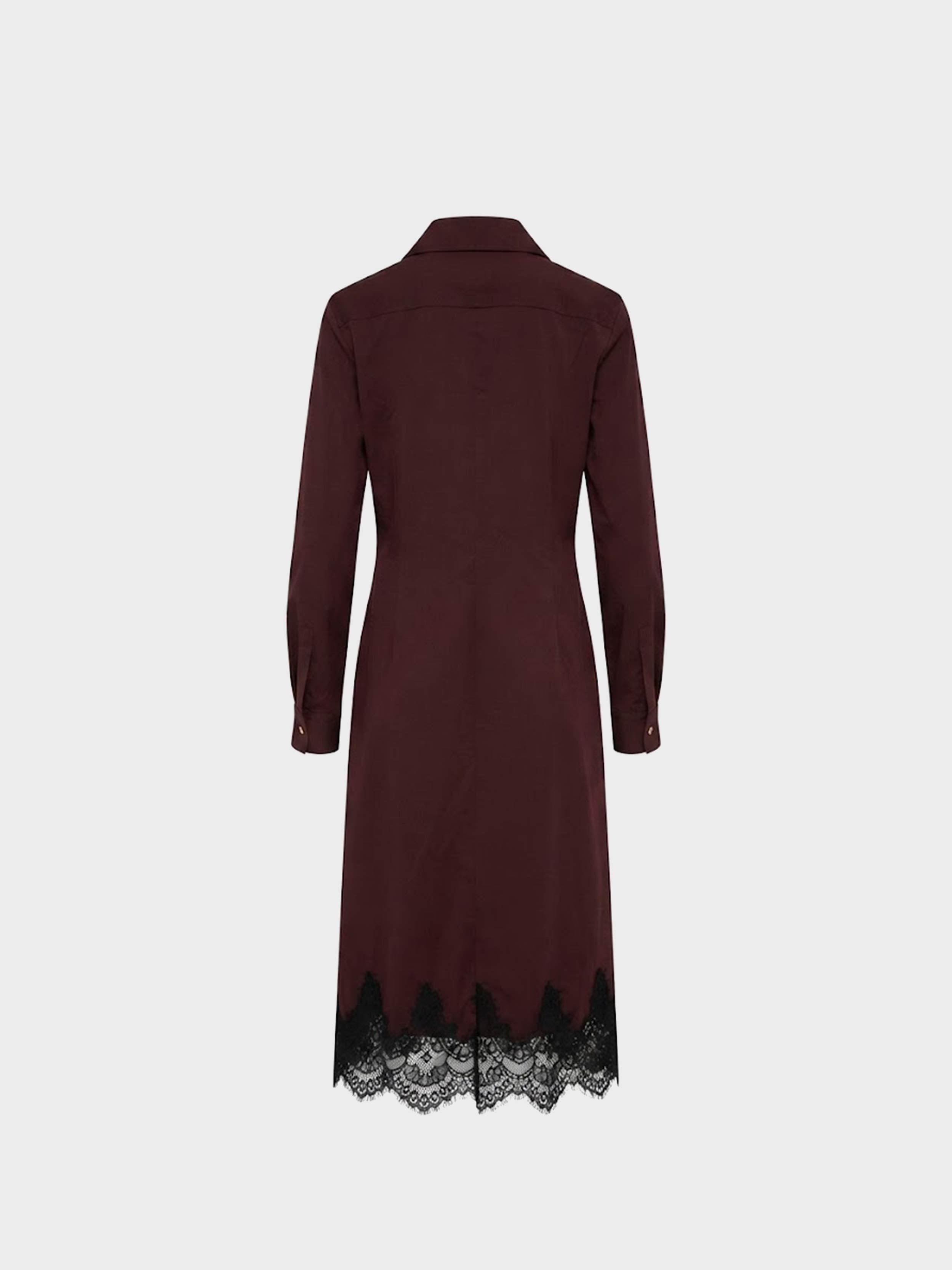 Dark Red