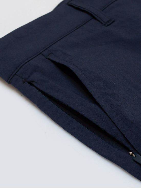 Dark Navy