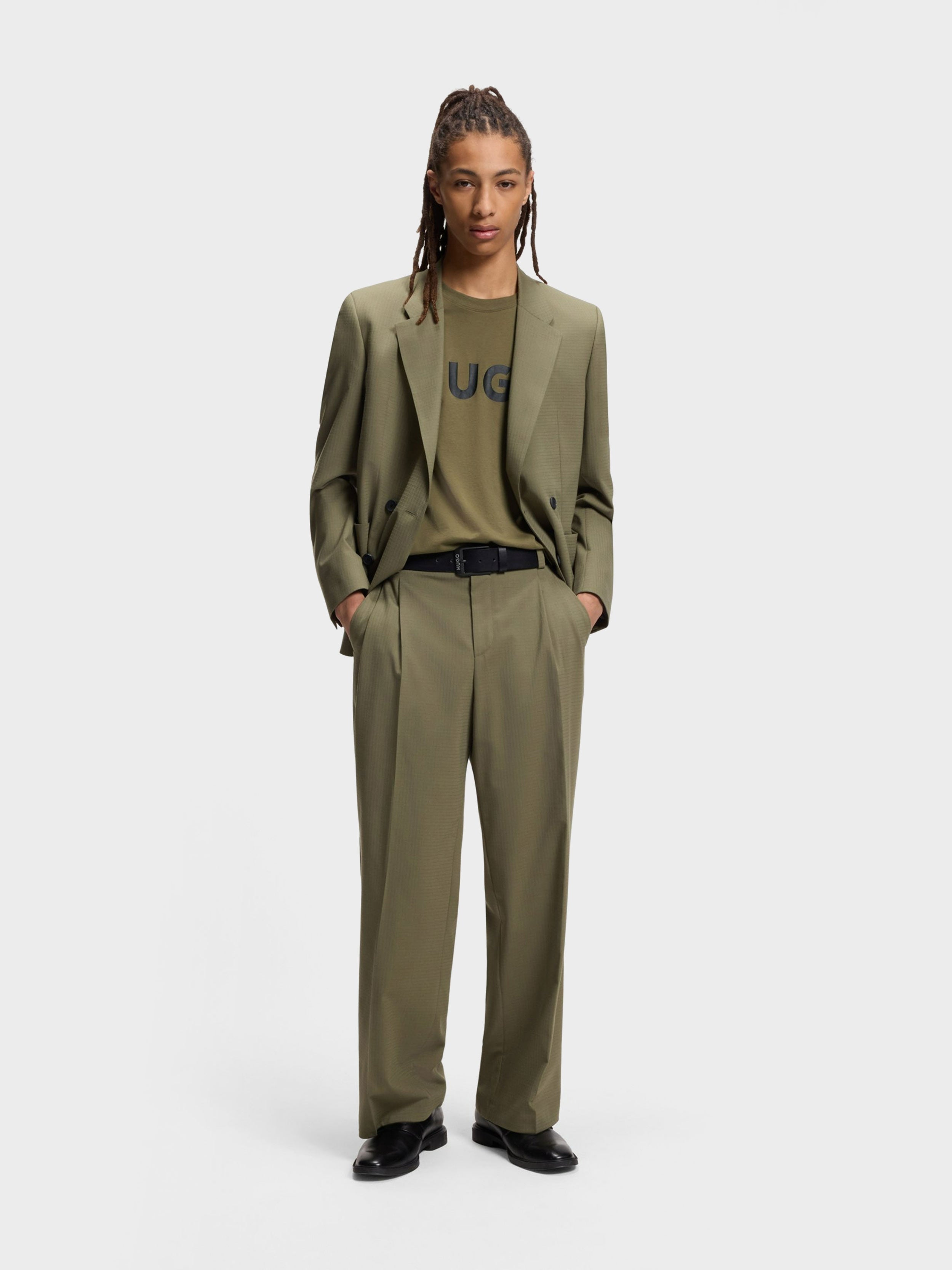 Dark Beige