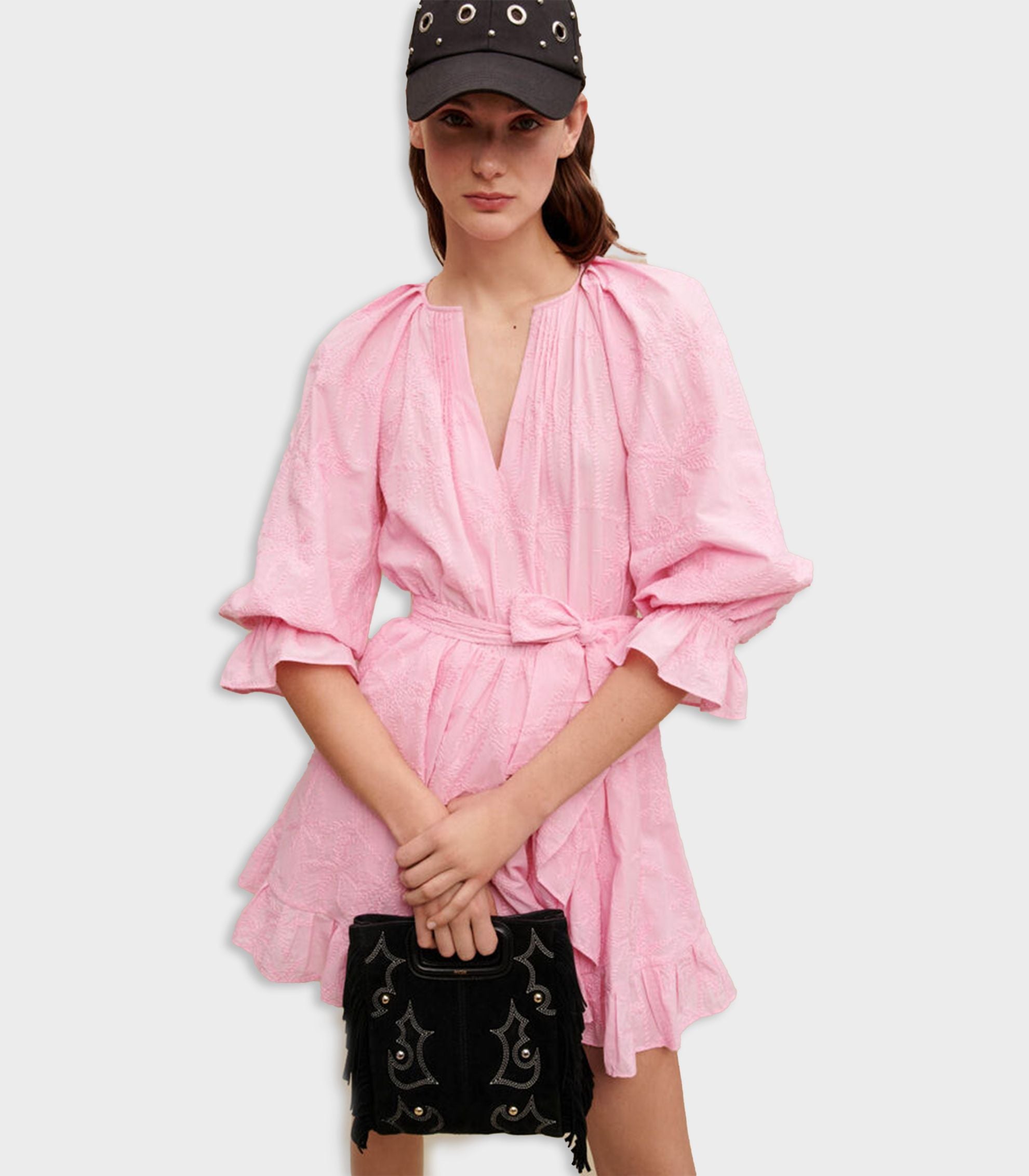Light Pink