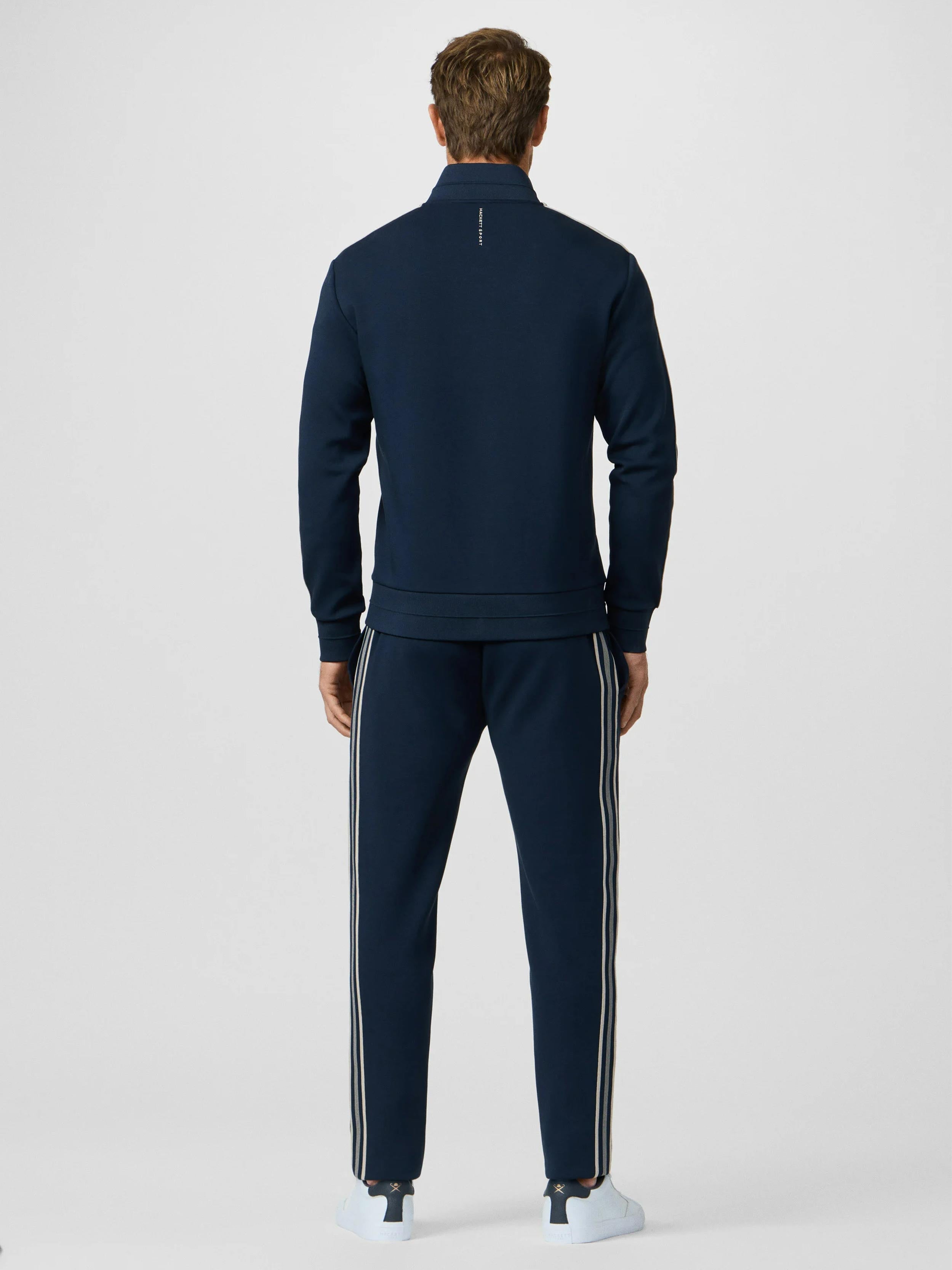 Dark Navy