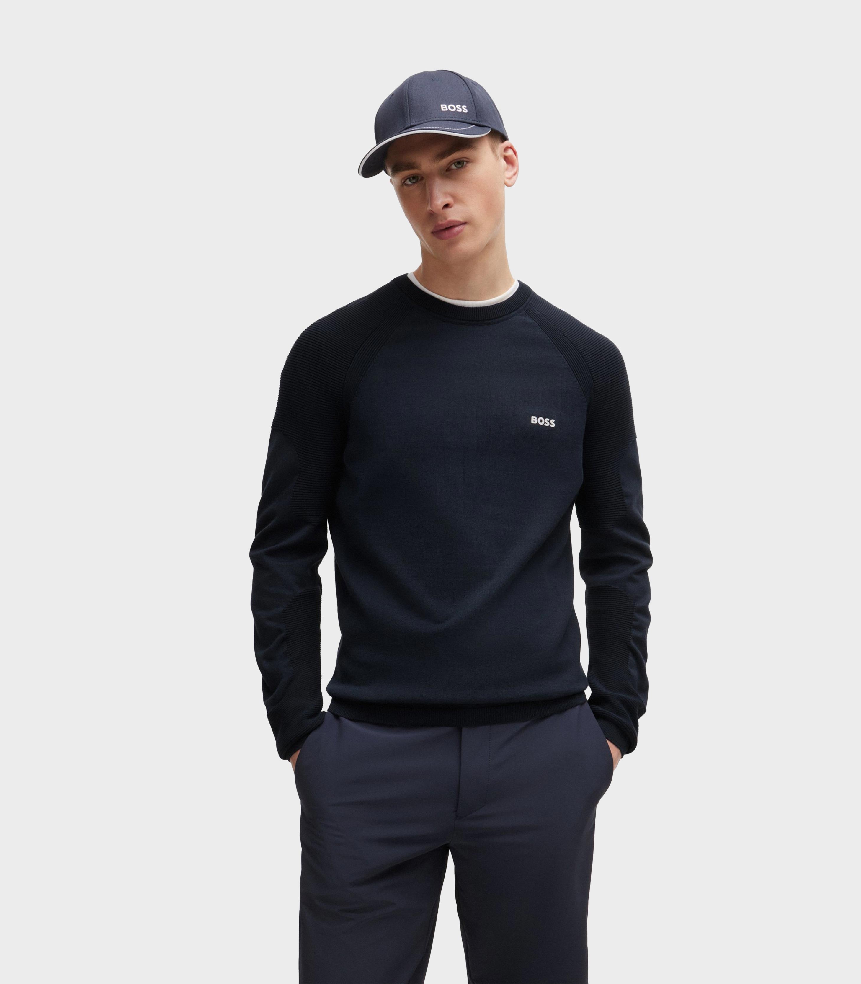 Dark Blue