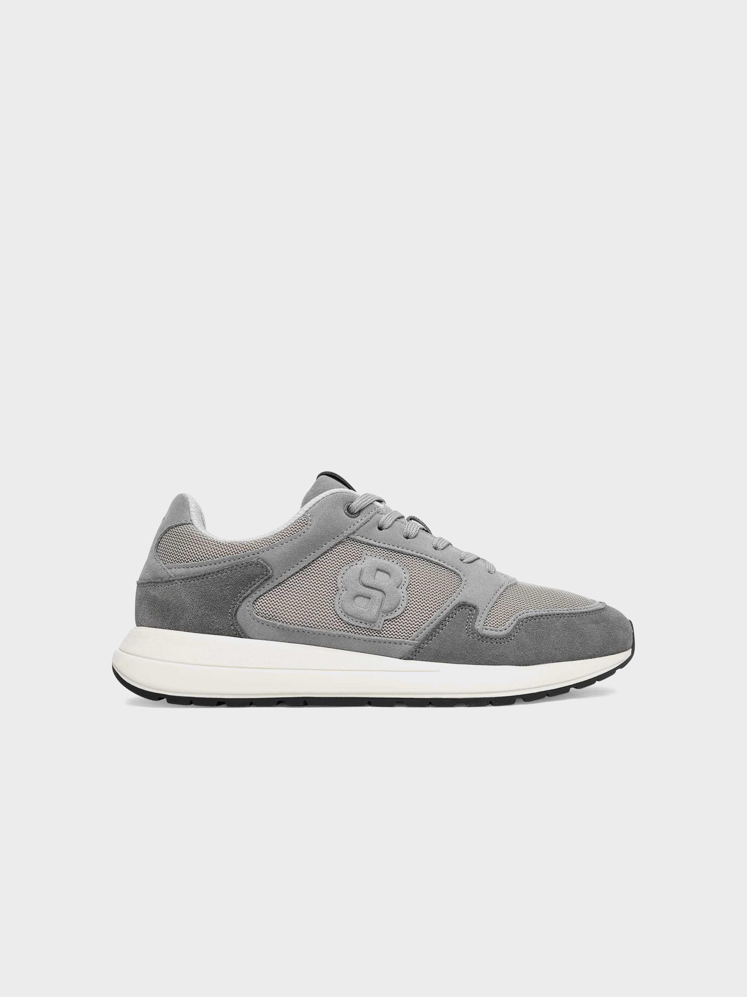 Medium Grey