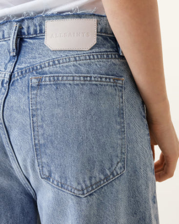 Denim Blue