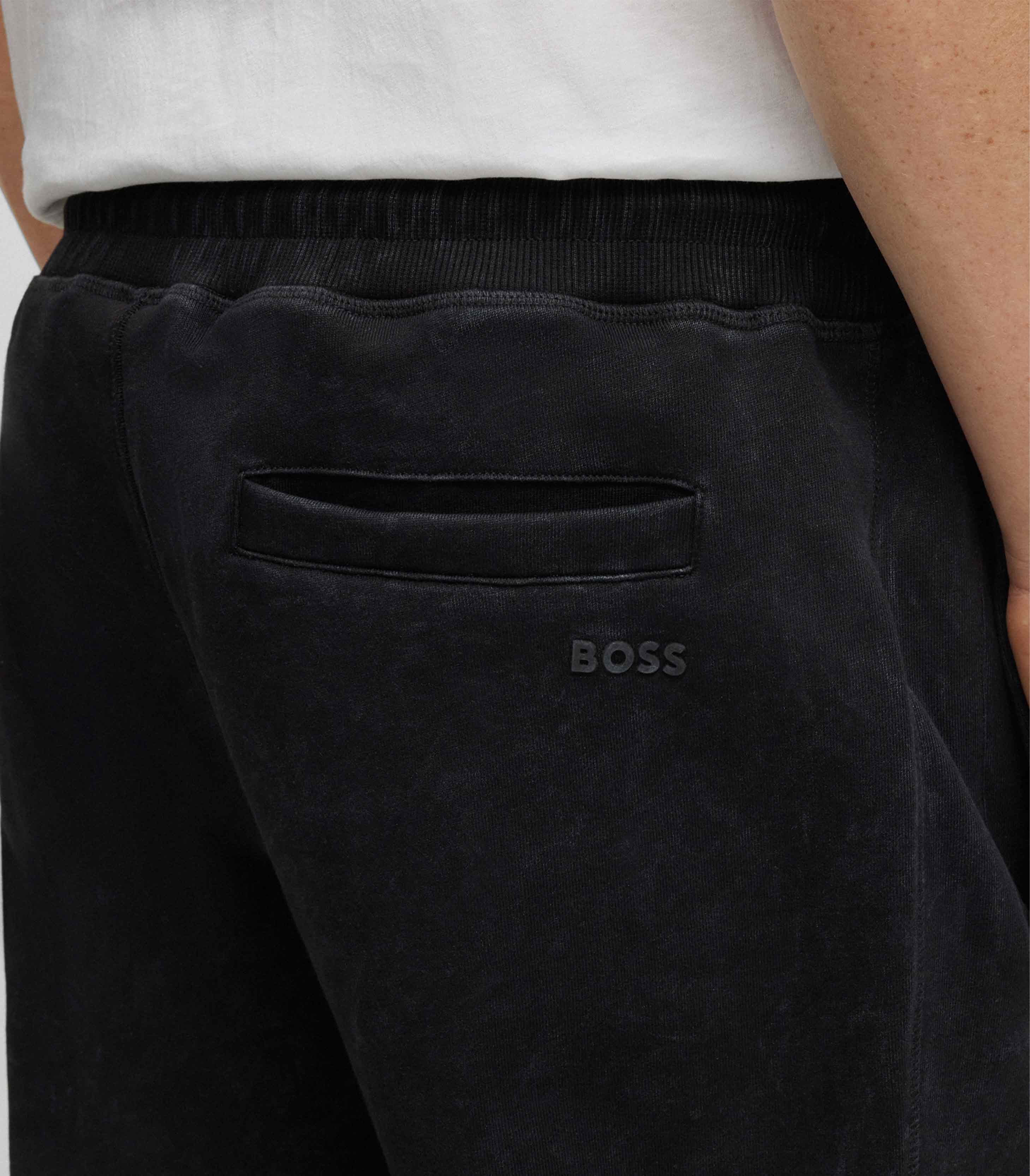 Black 1