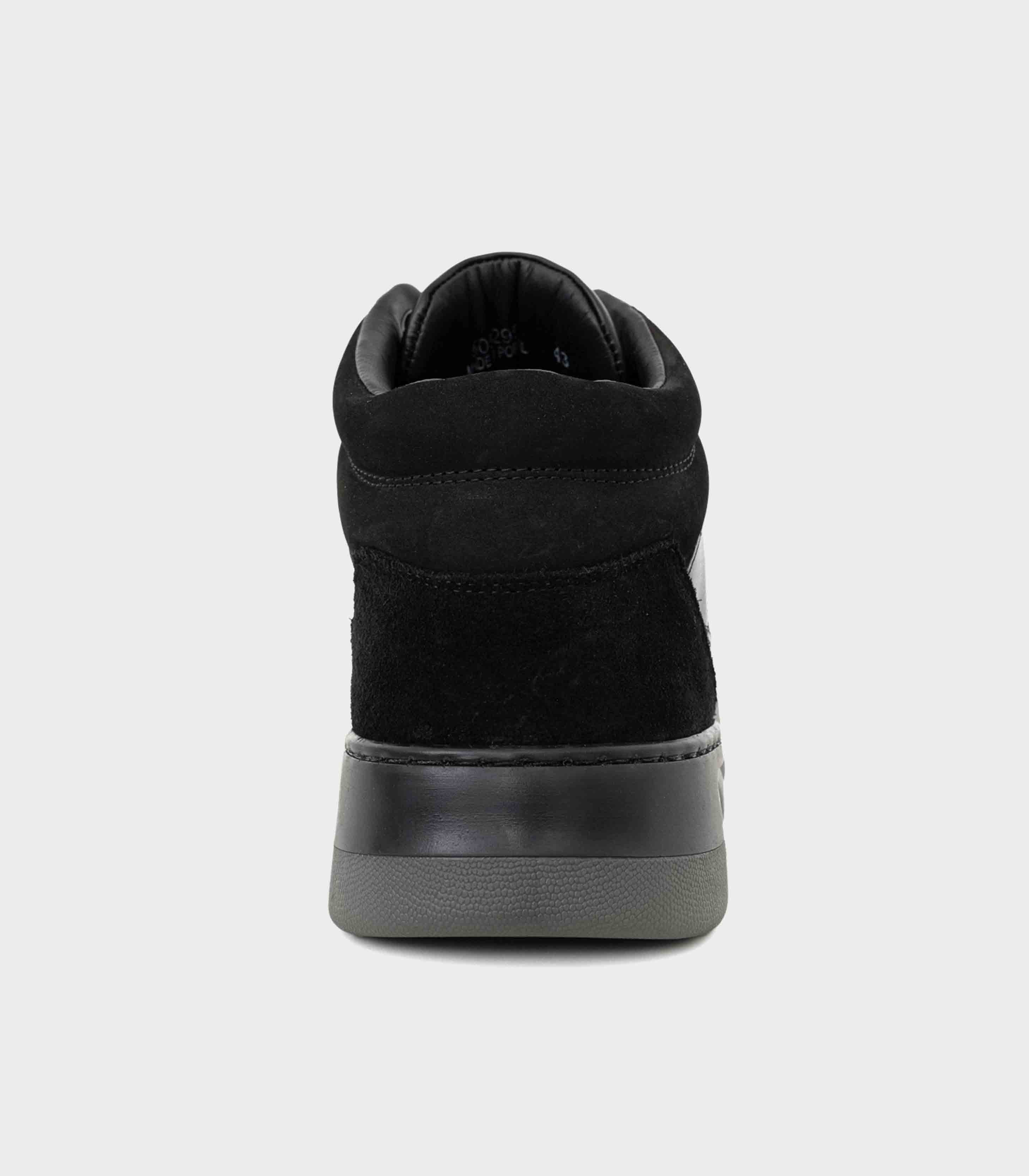 BLACK 5