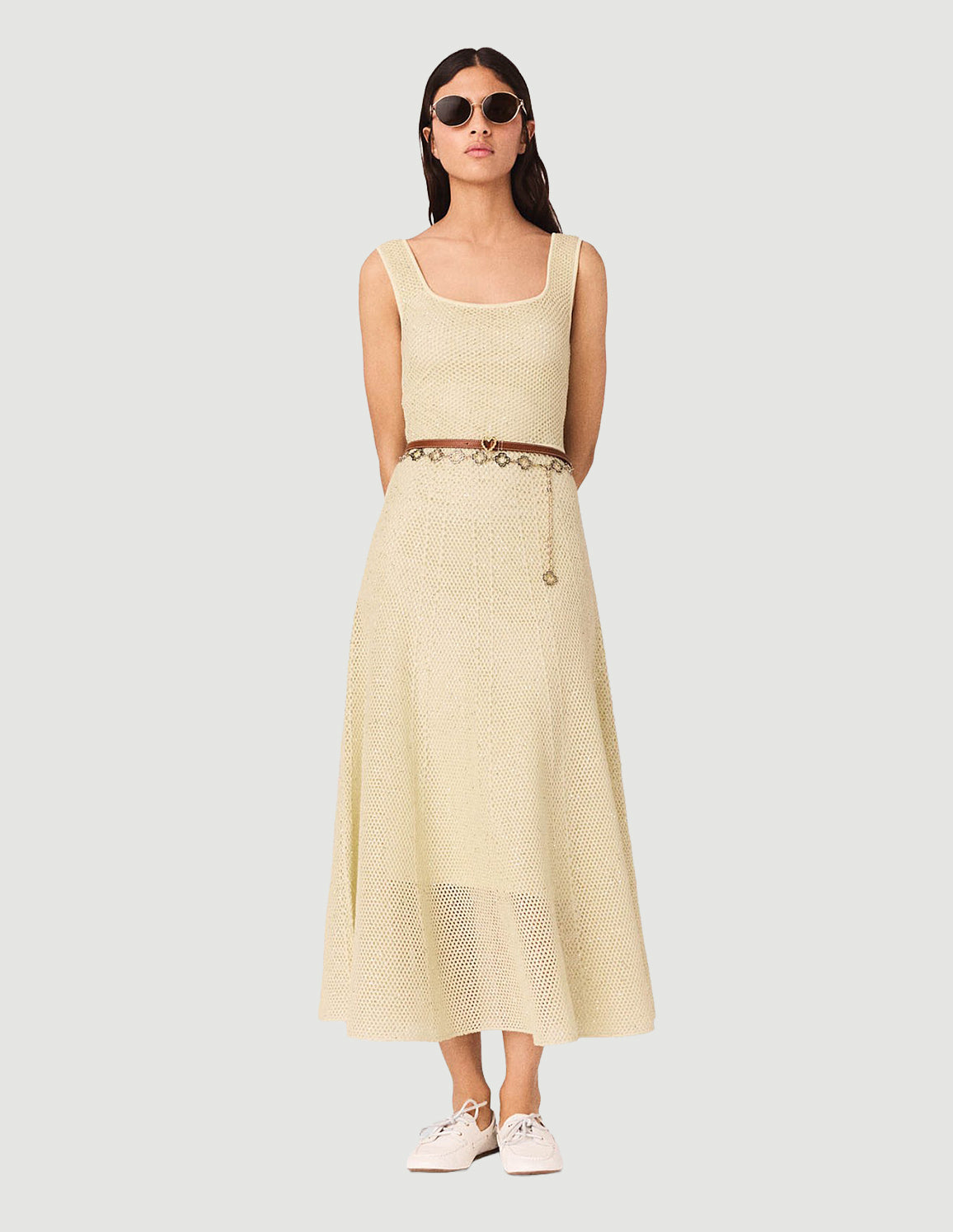 Light Yellow