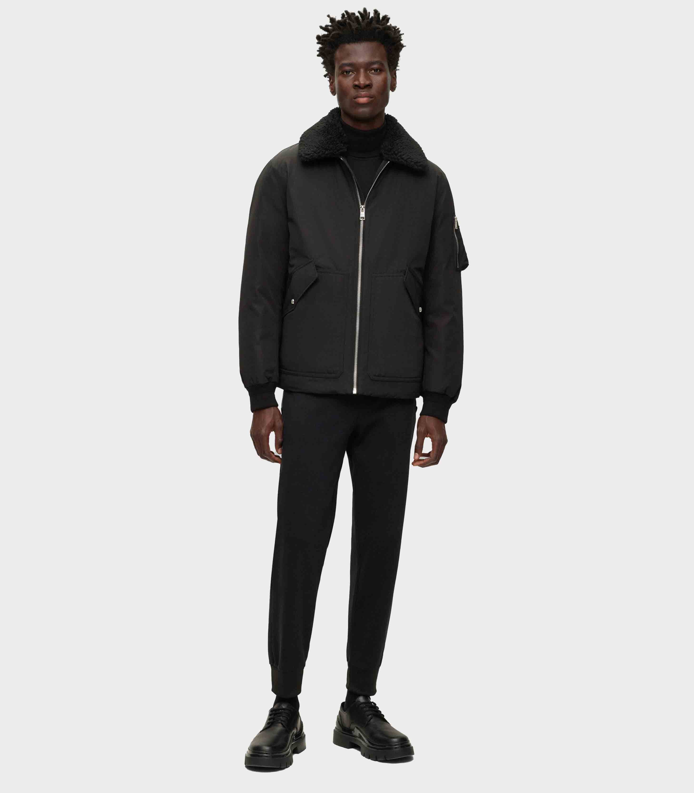 Black 1