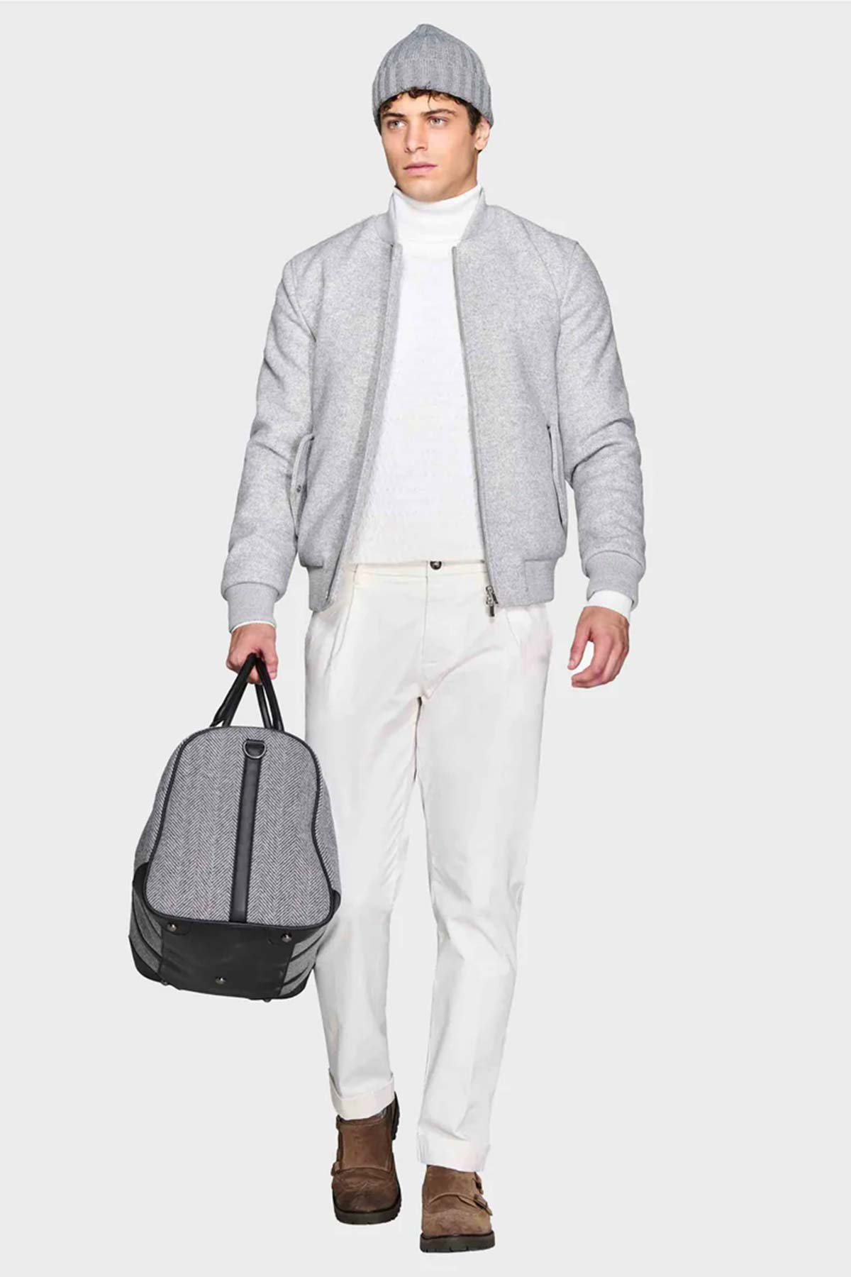 Light Grey