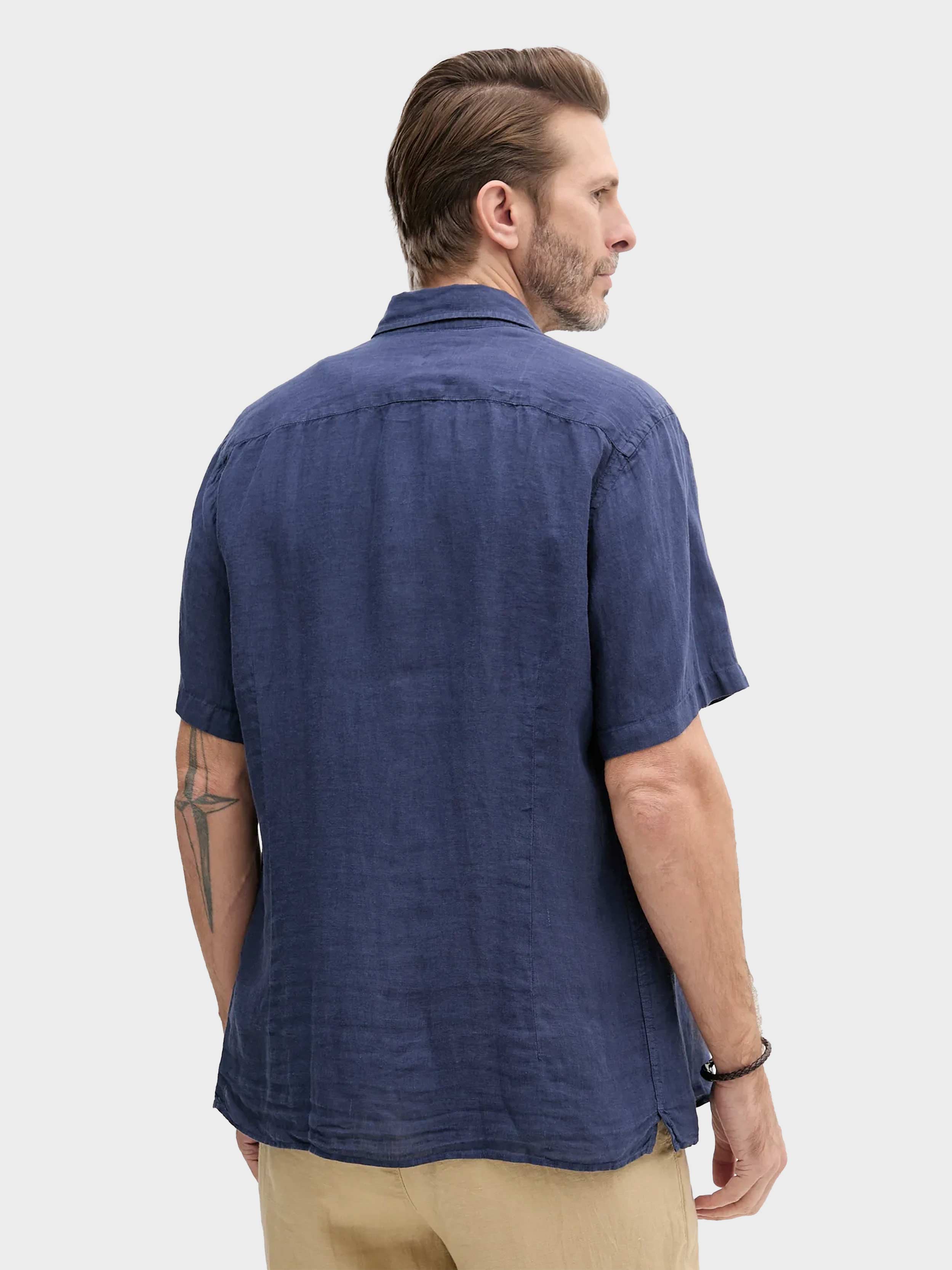 Dark Blue