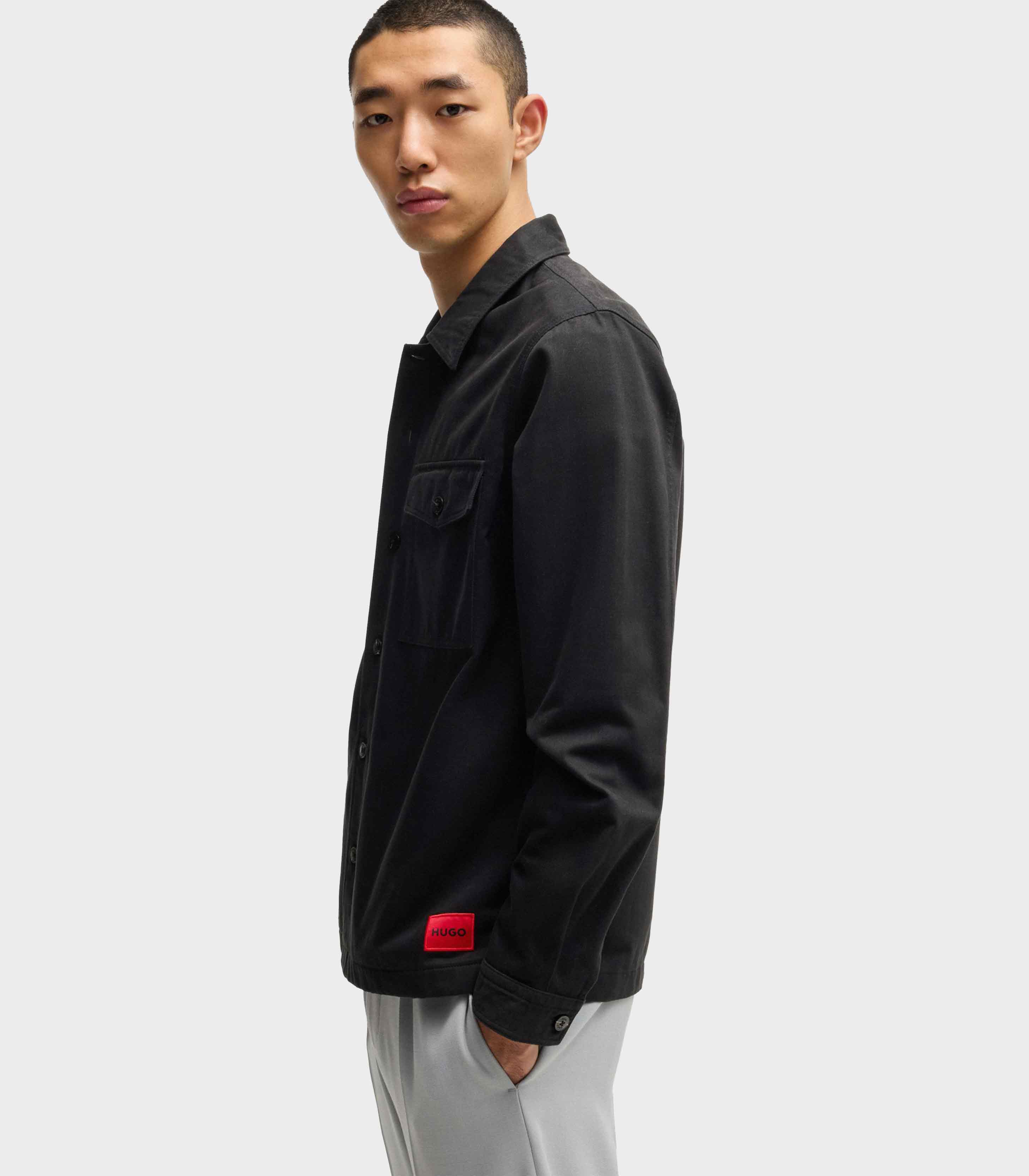 Black 1