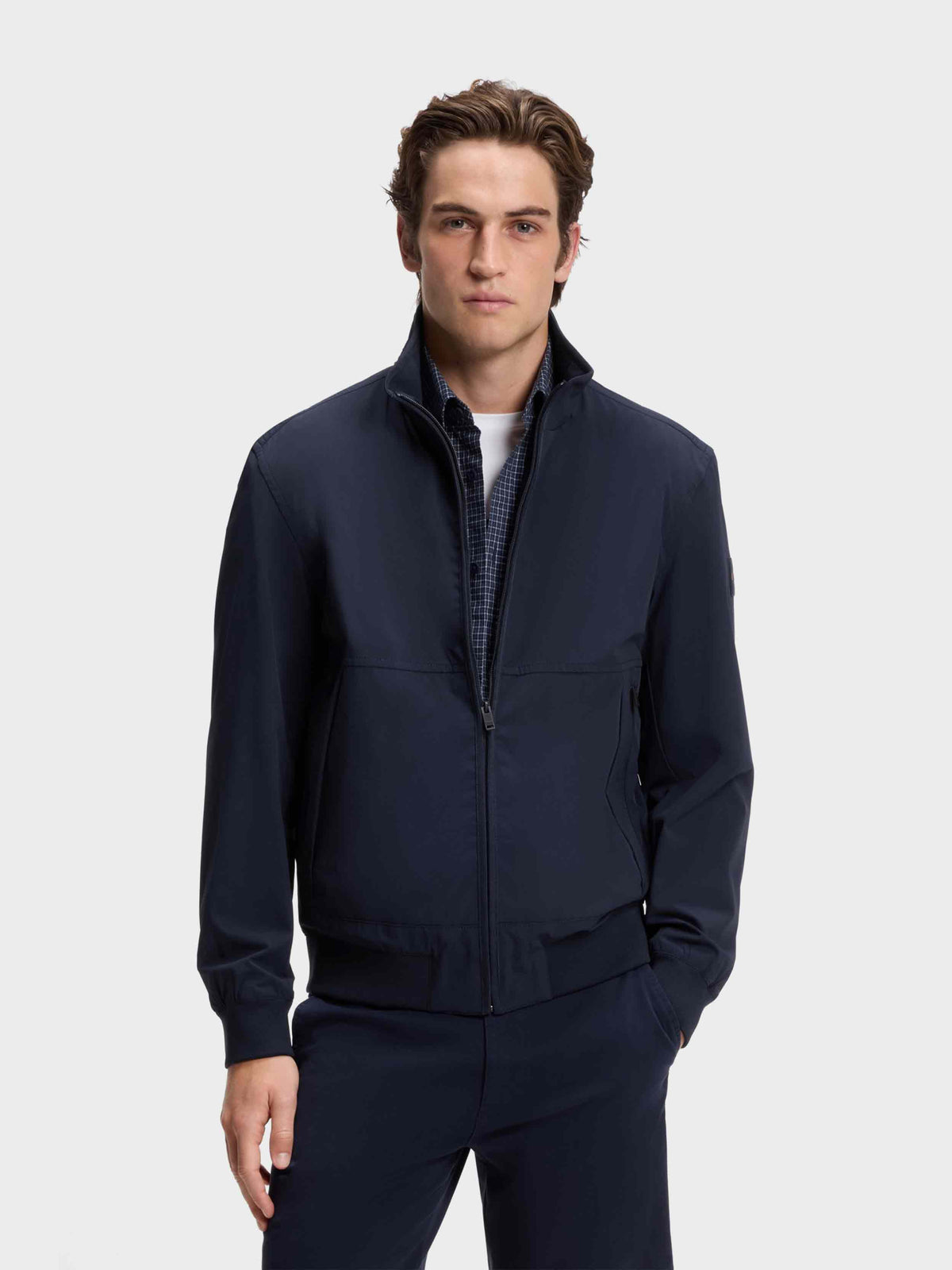 Navy Blue
