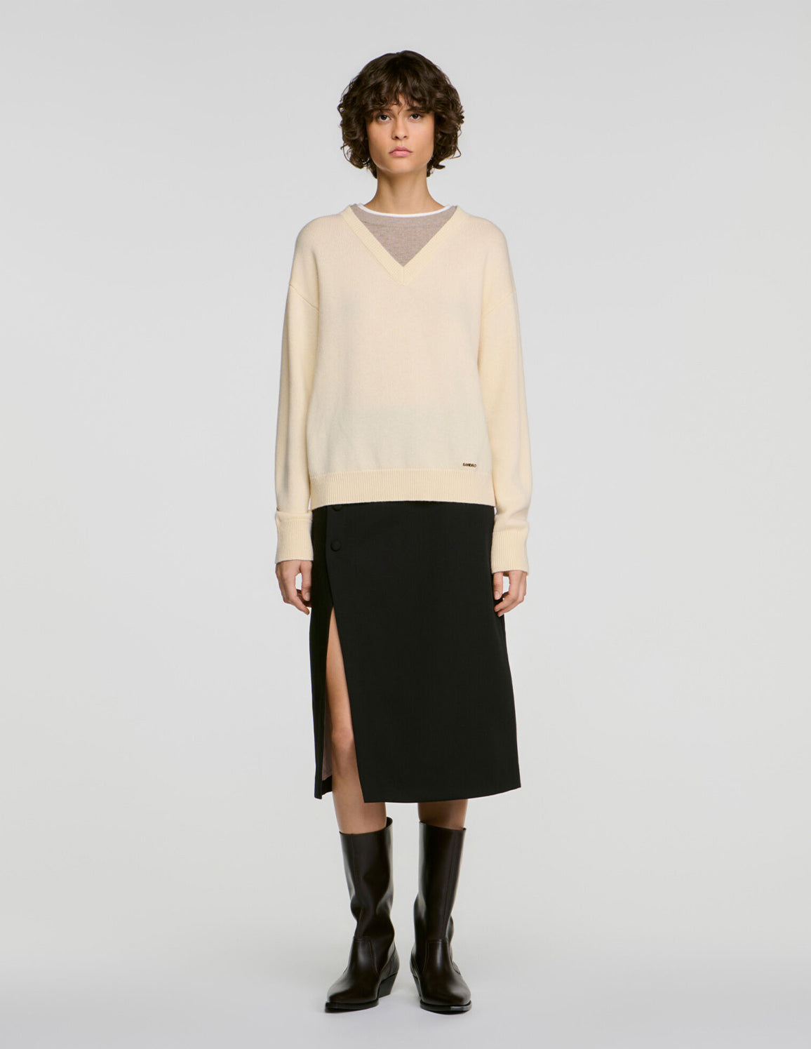 Off White