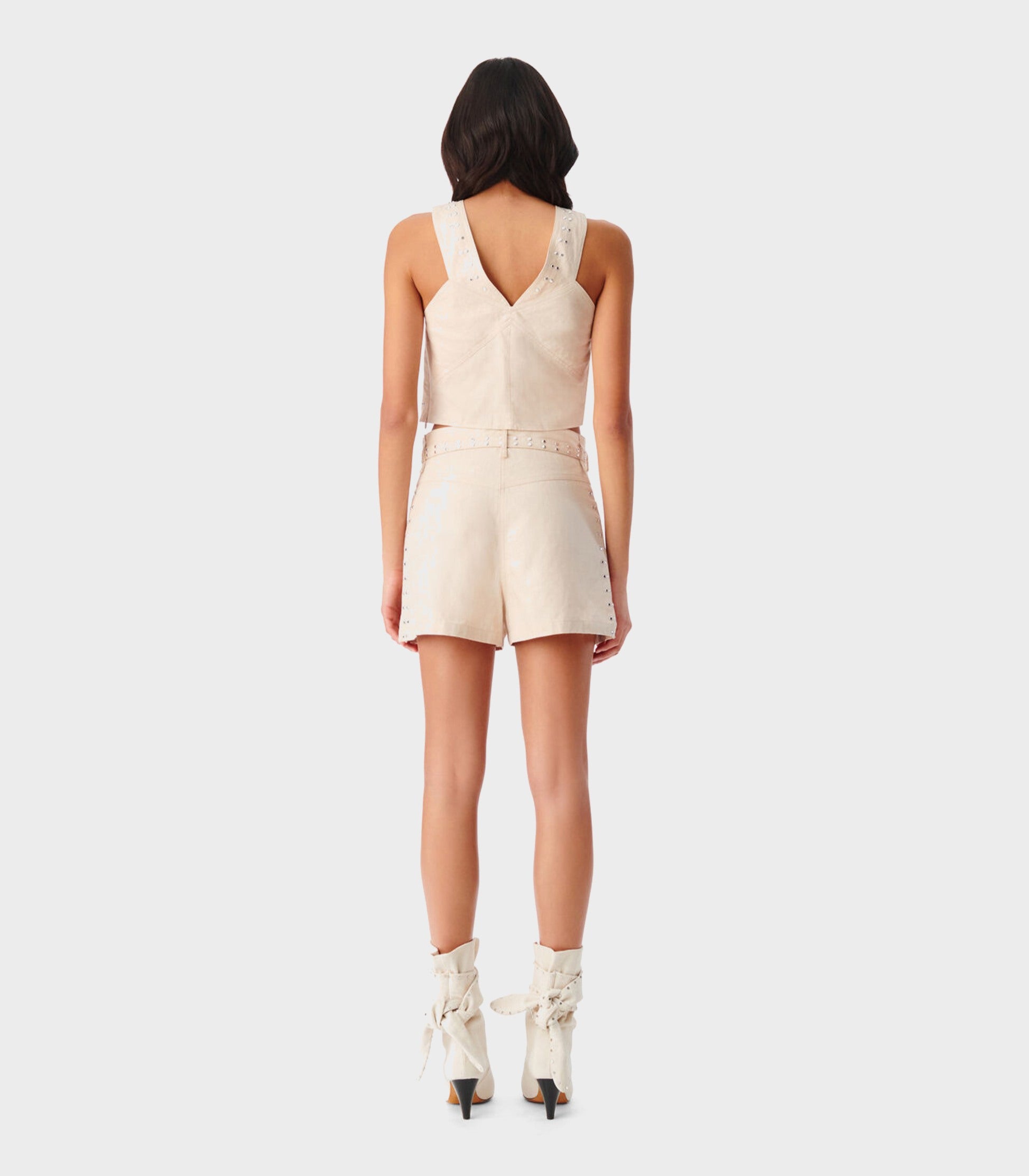 Light Beige