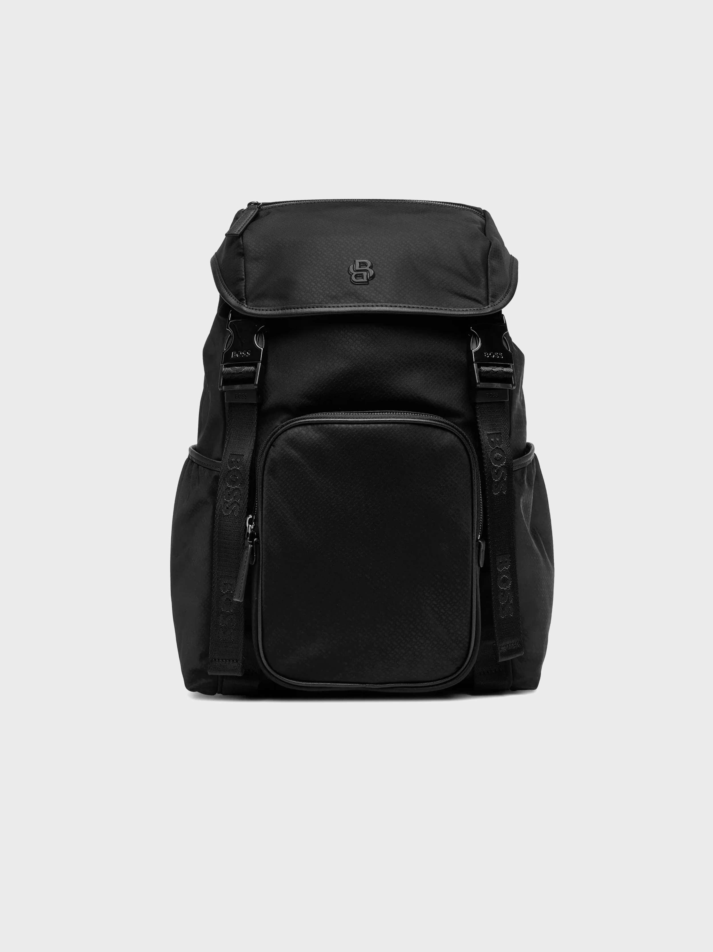 Black 1