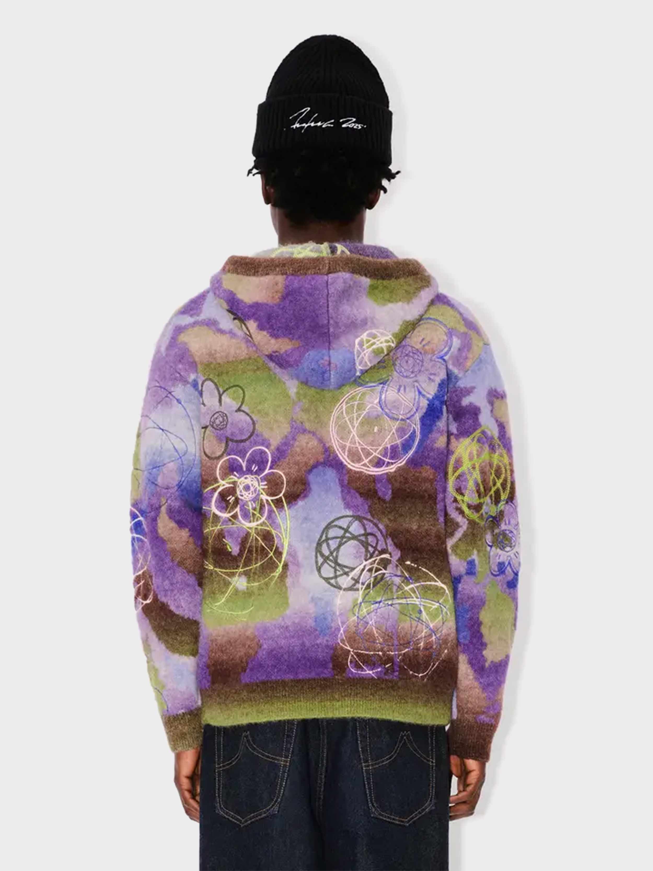 Multi Color