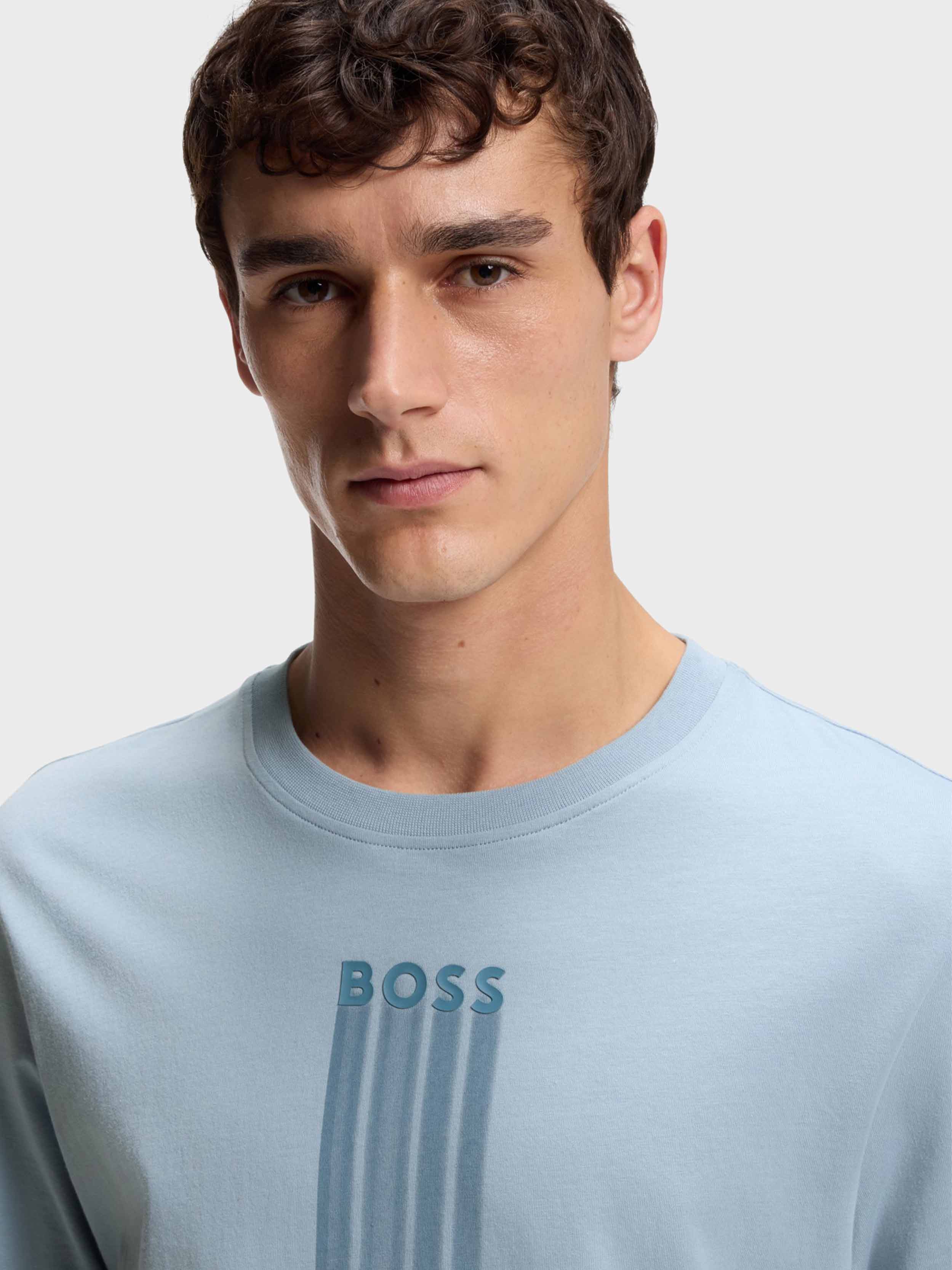 Light Pastel Blue