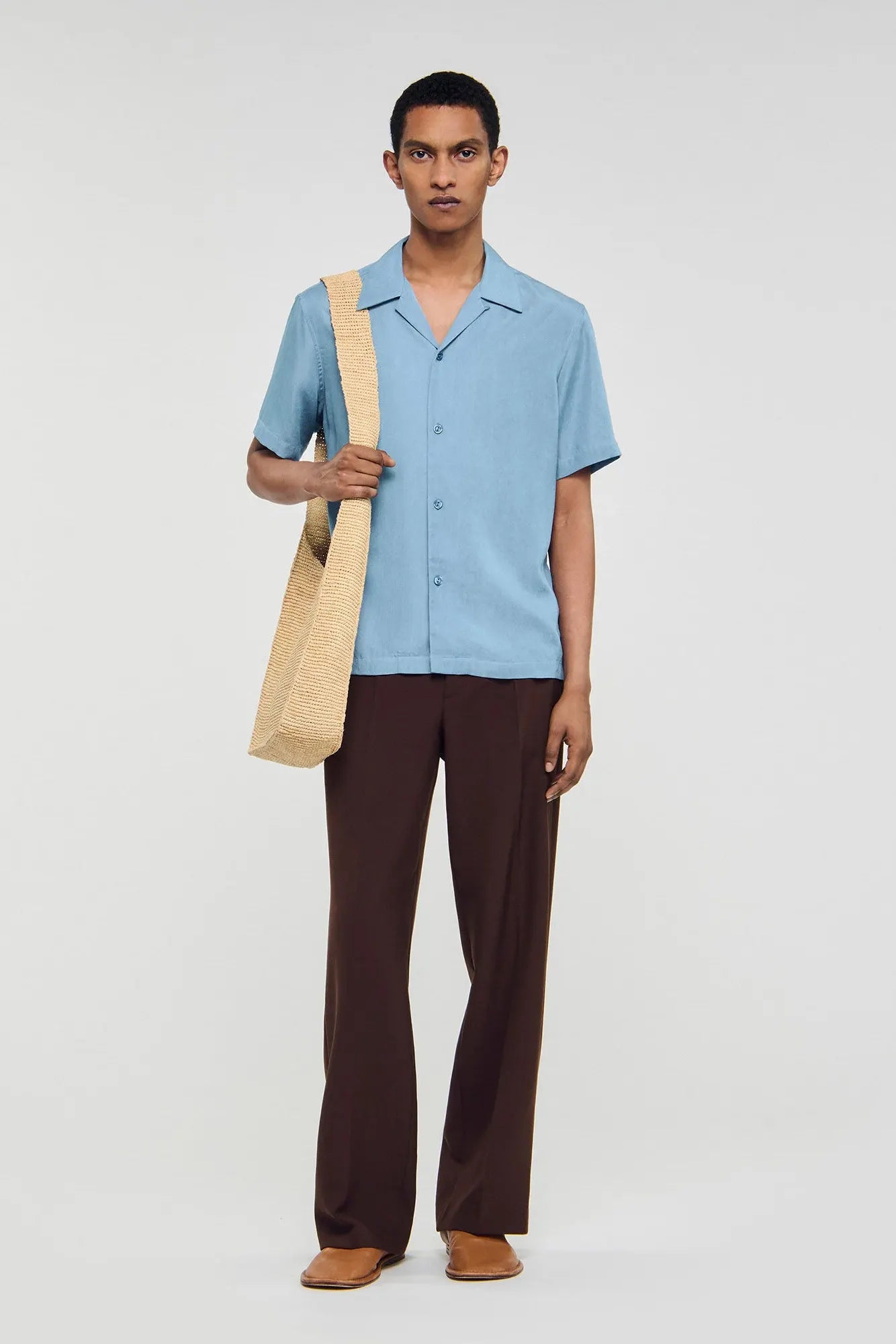 Chambray
