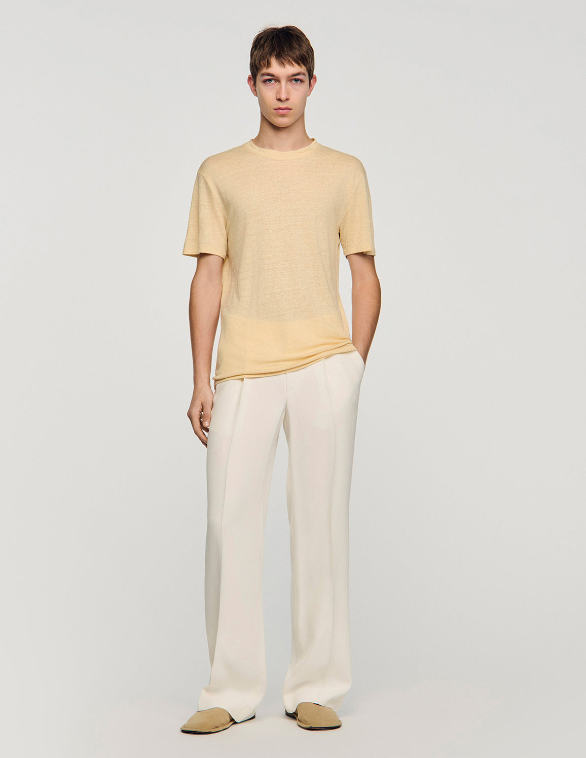 Beige