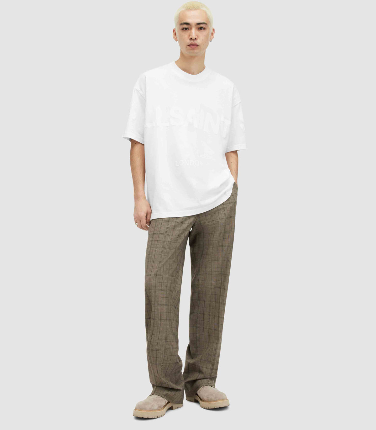 Optical White