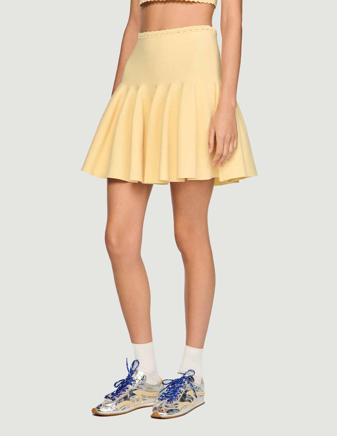 Light Yellow