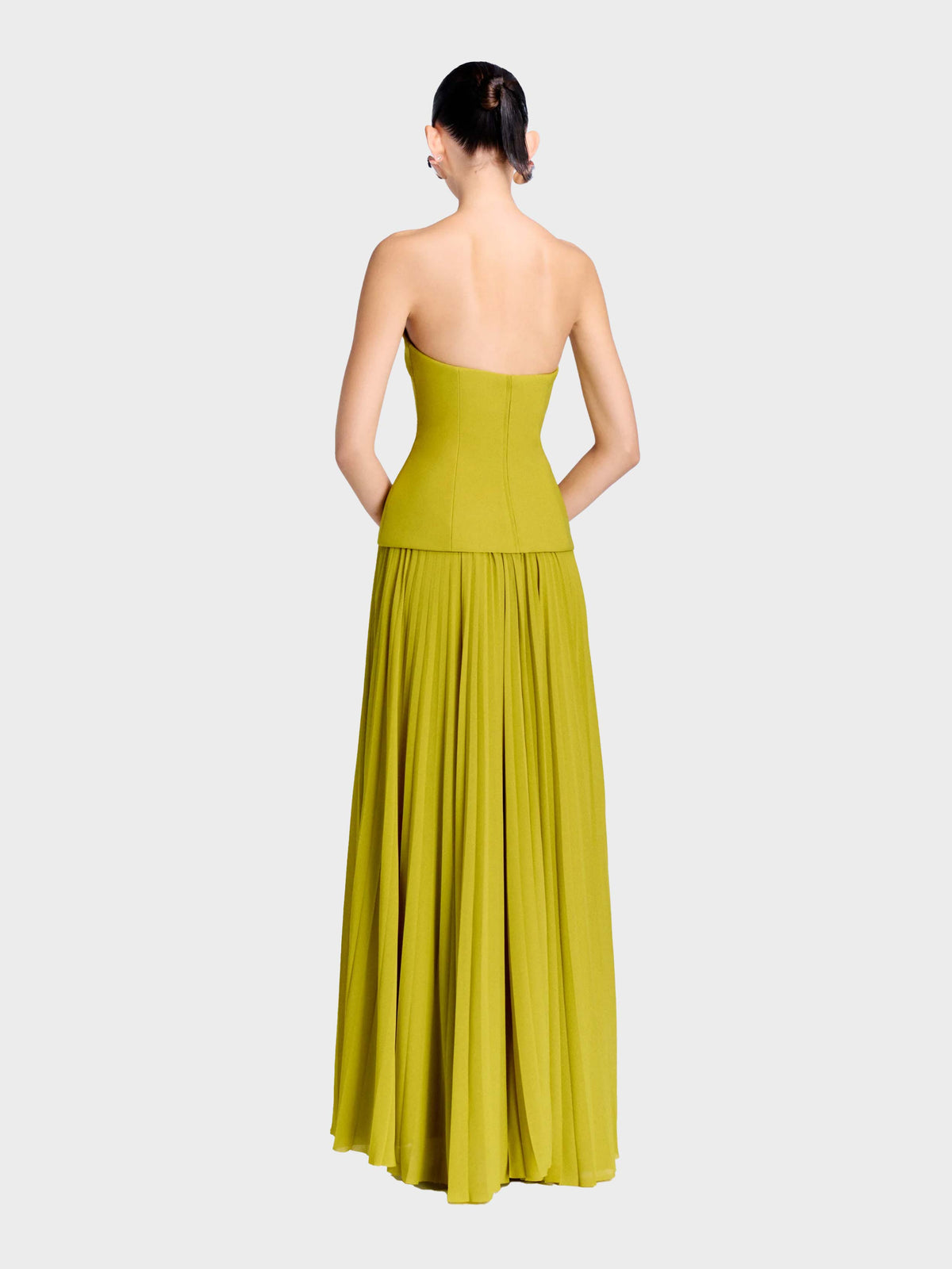 Apple Green