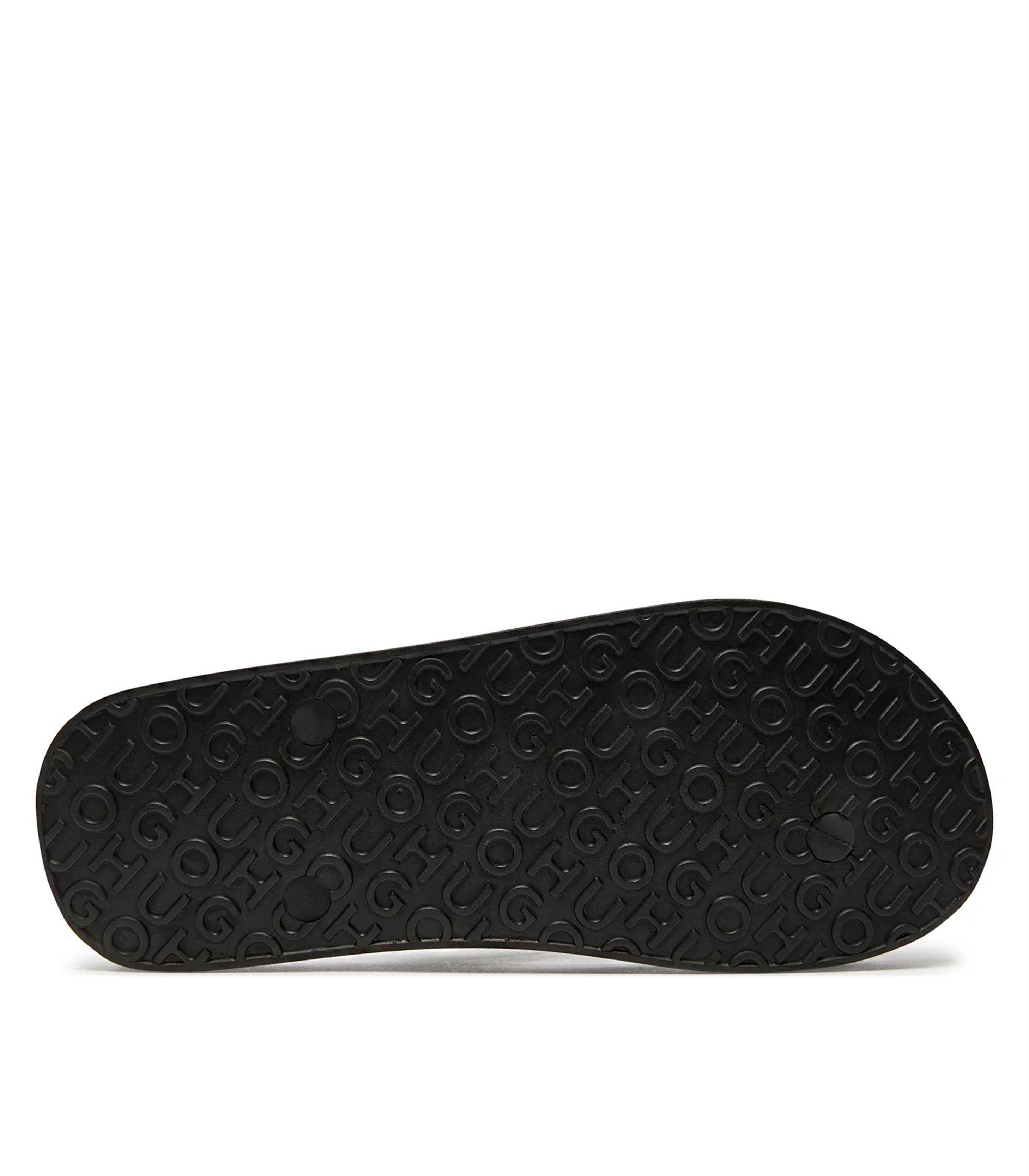 Black Oxford
