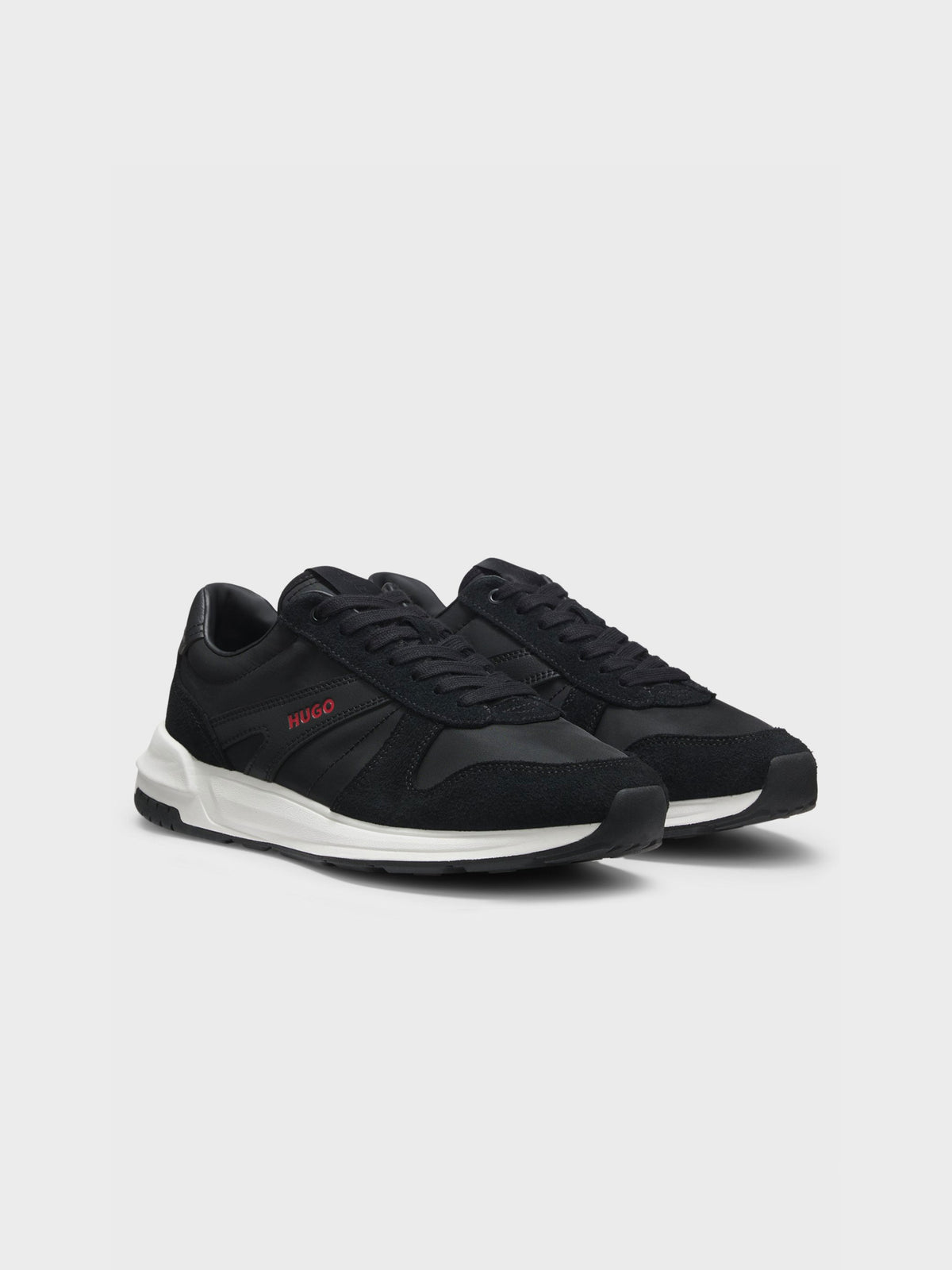 Black 1