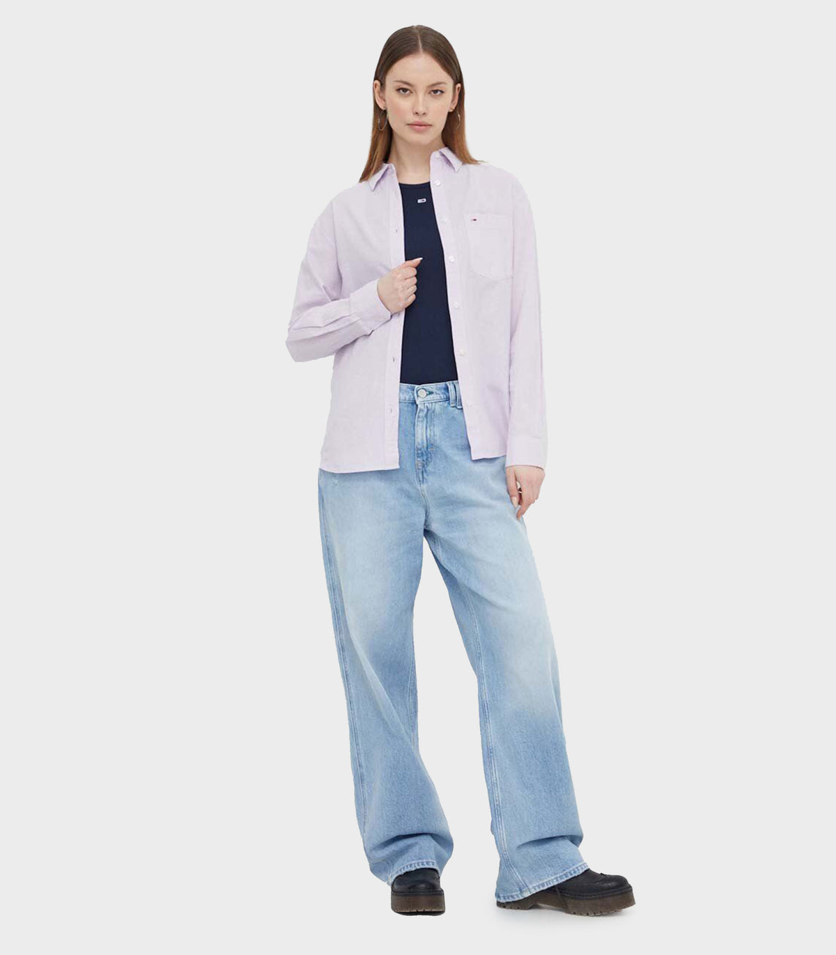Light Denim