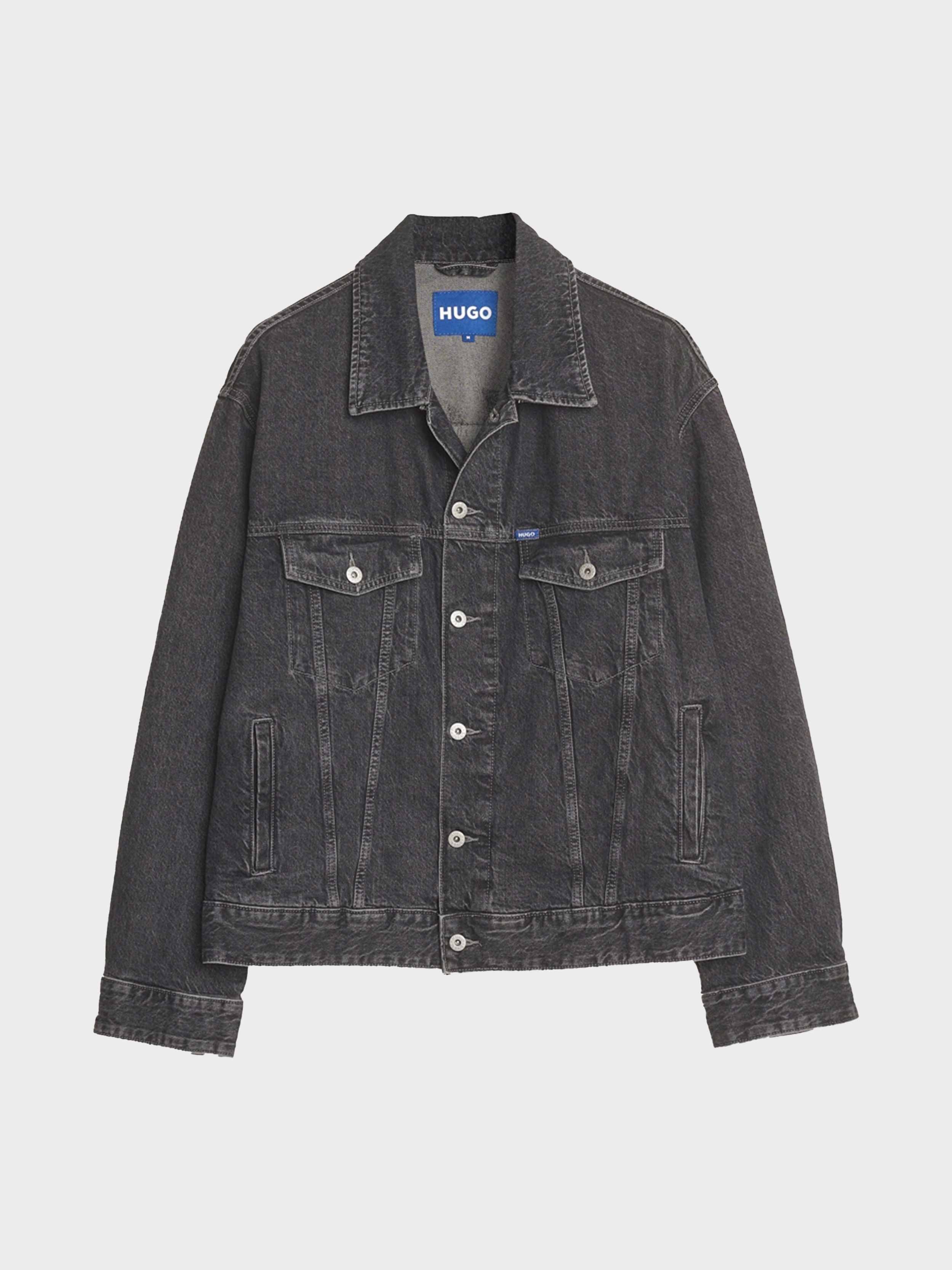 Black Oxford