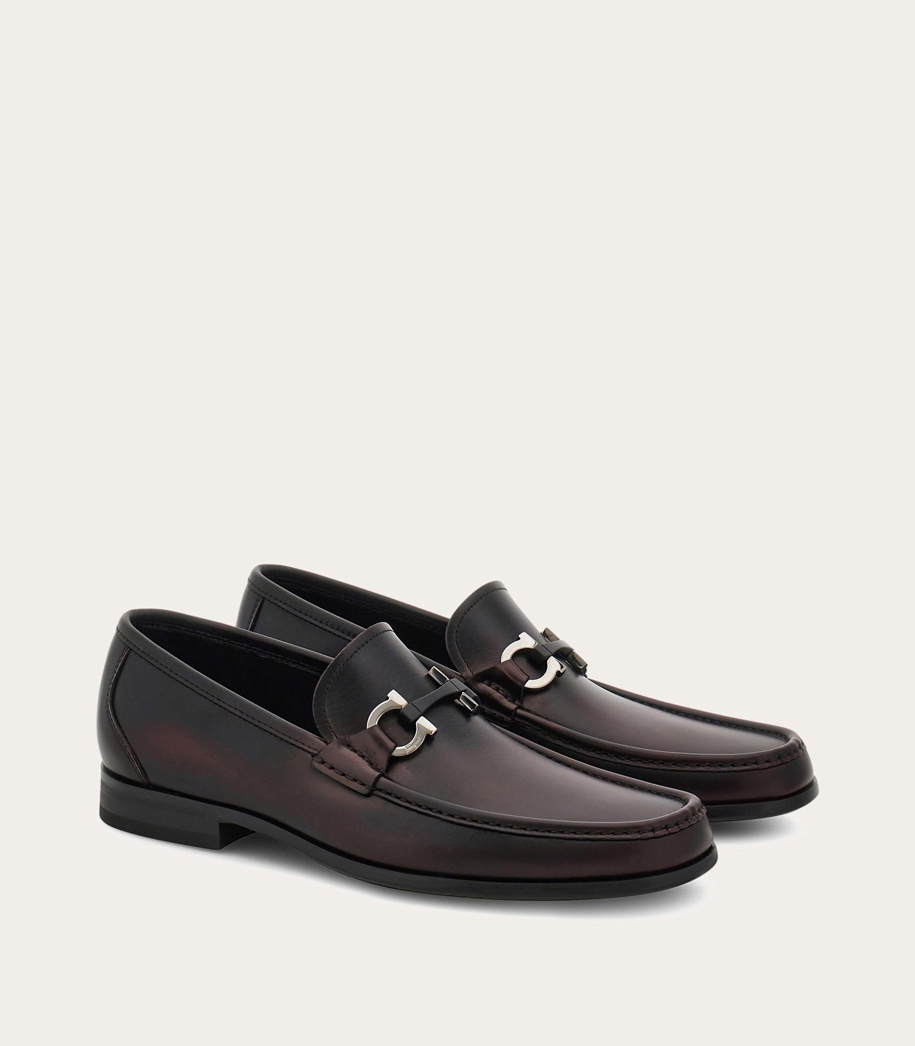 Black/Brown