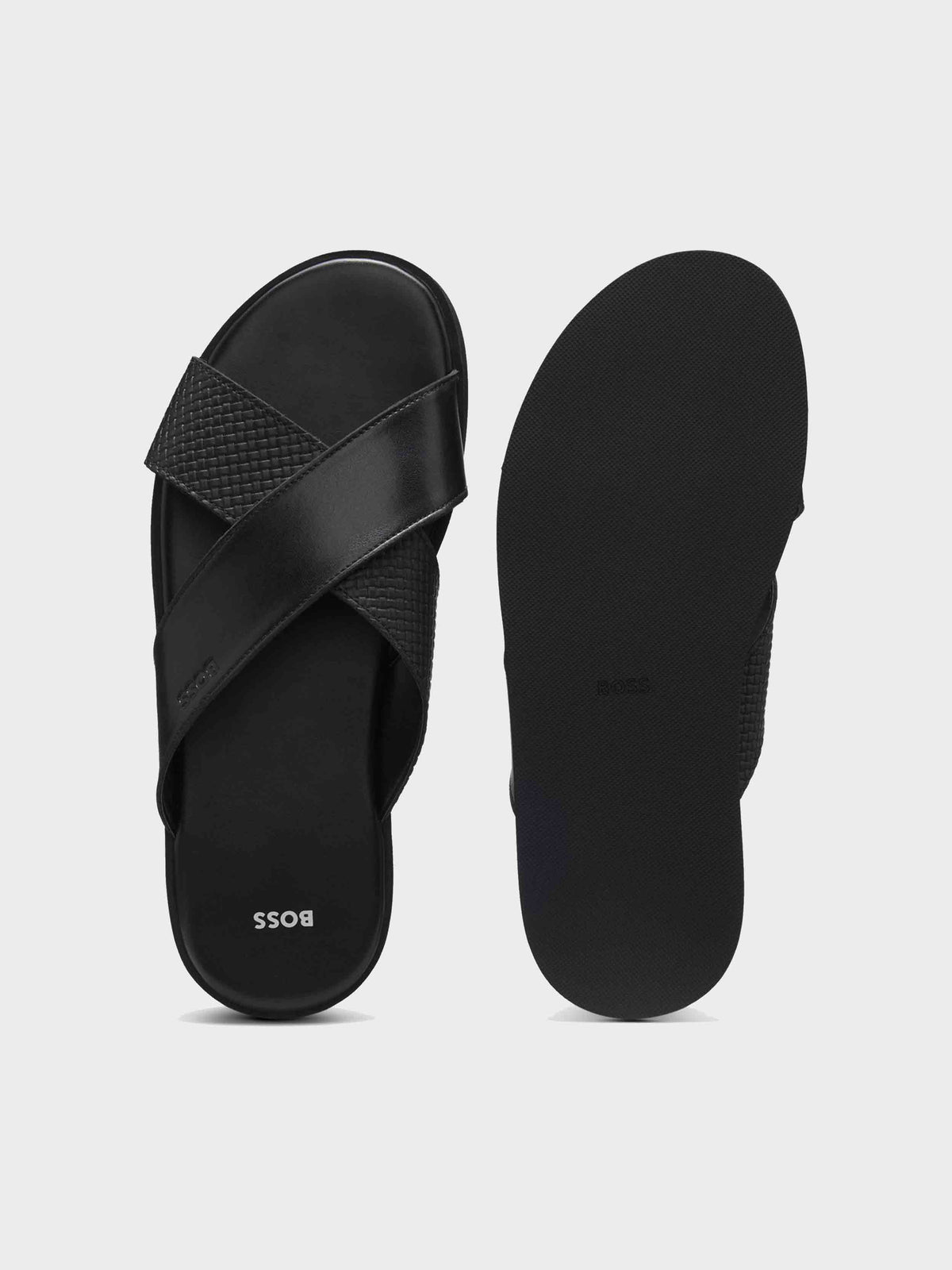 Black 1