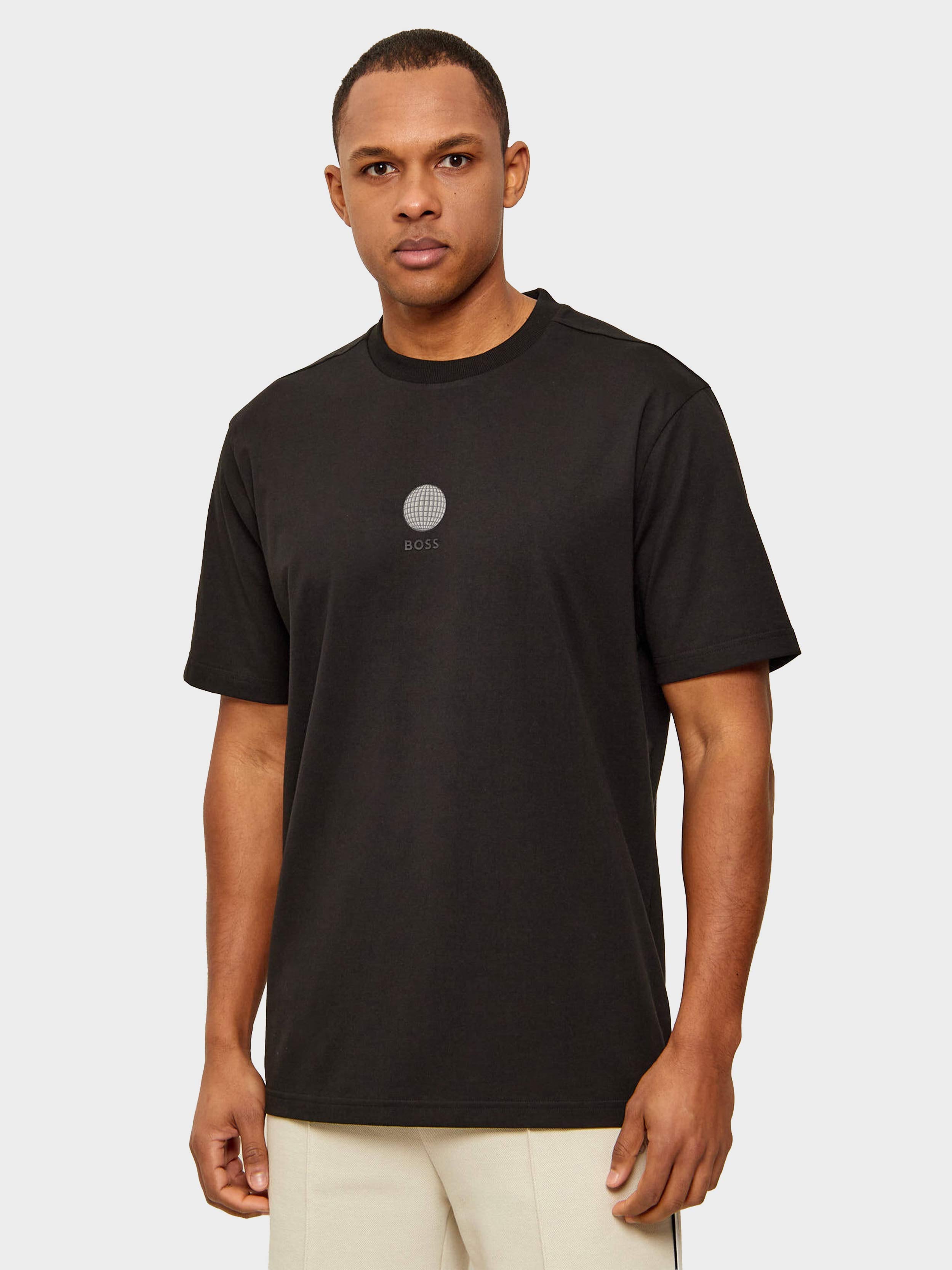 Black 1