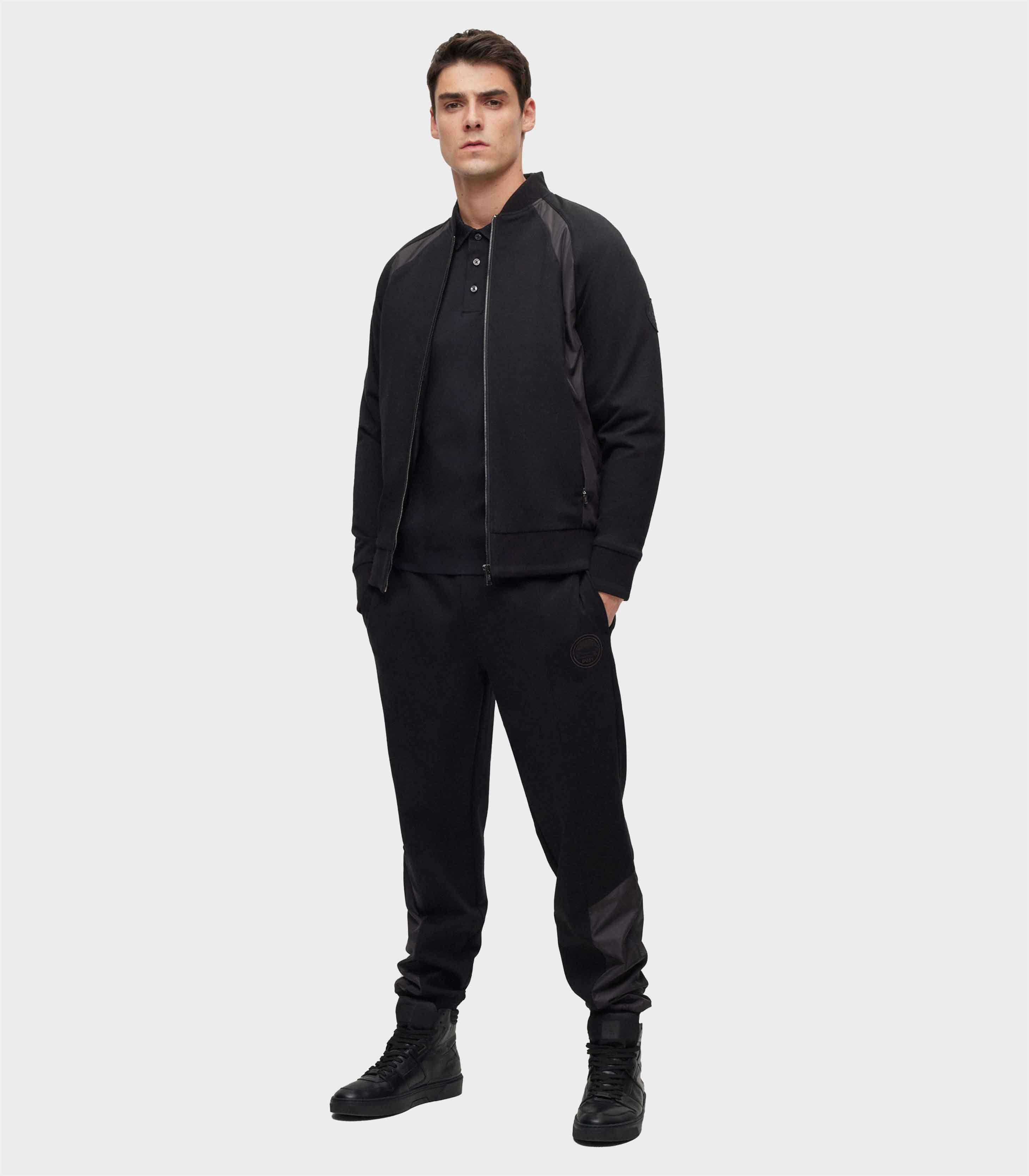 Black 1