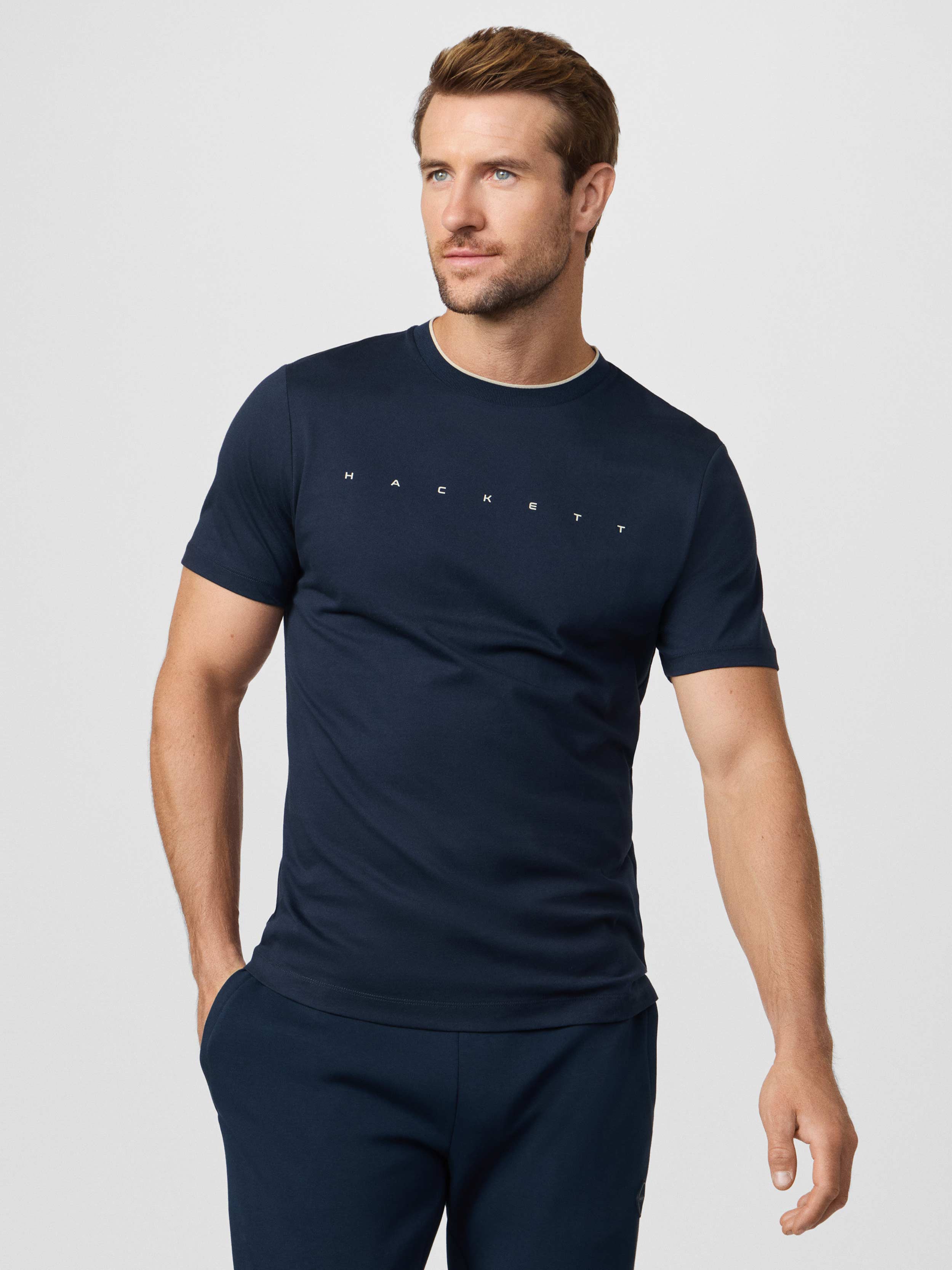Dark Navy