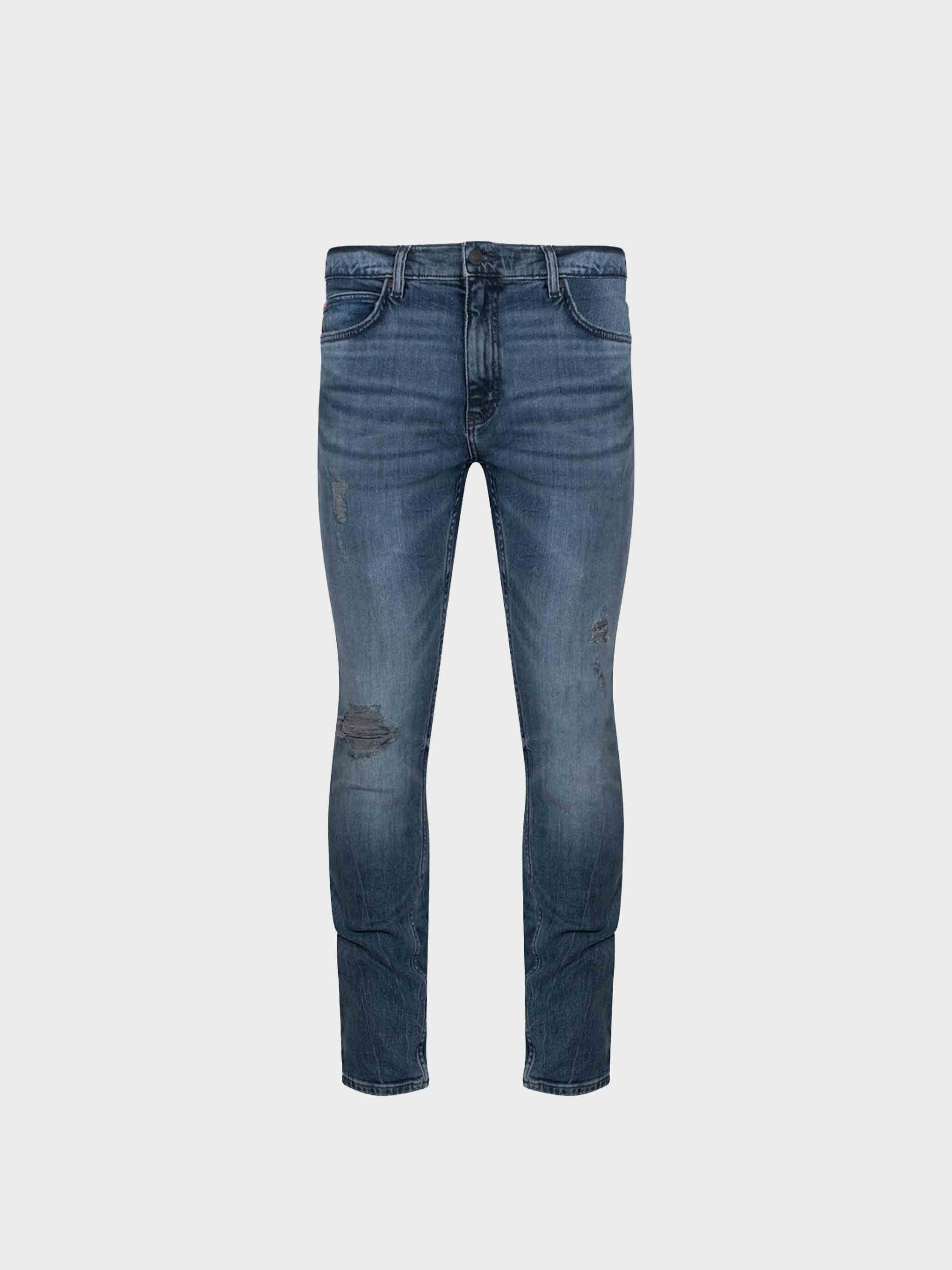 medium blue