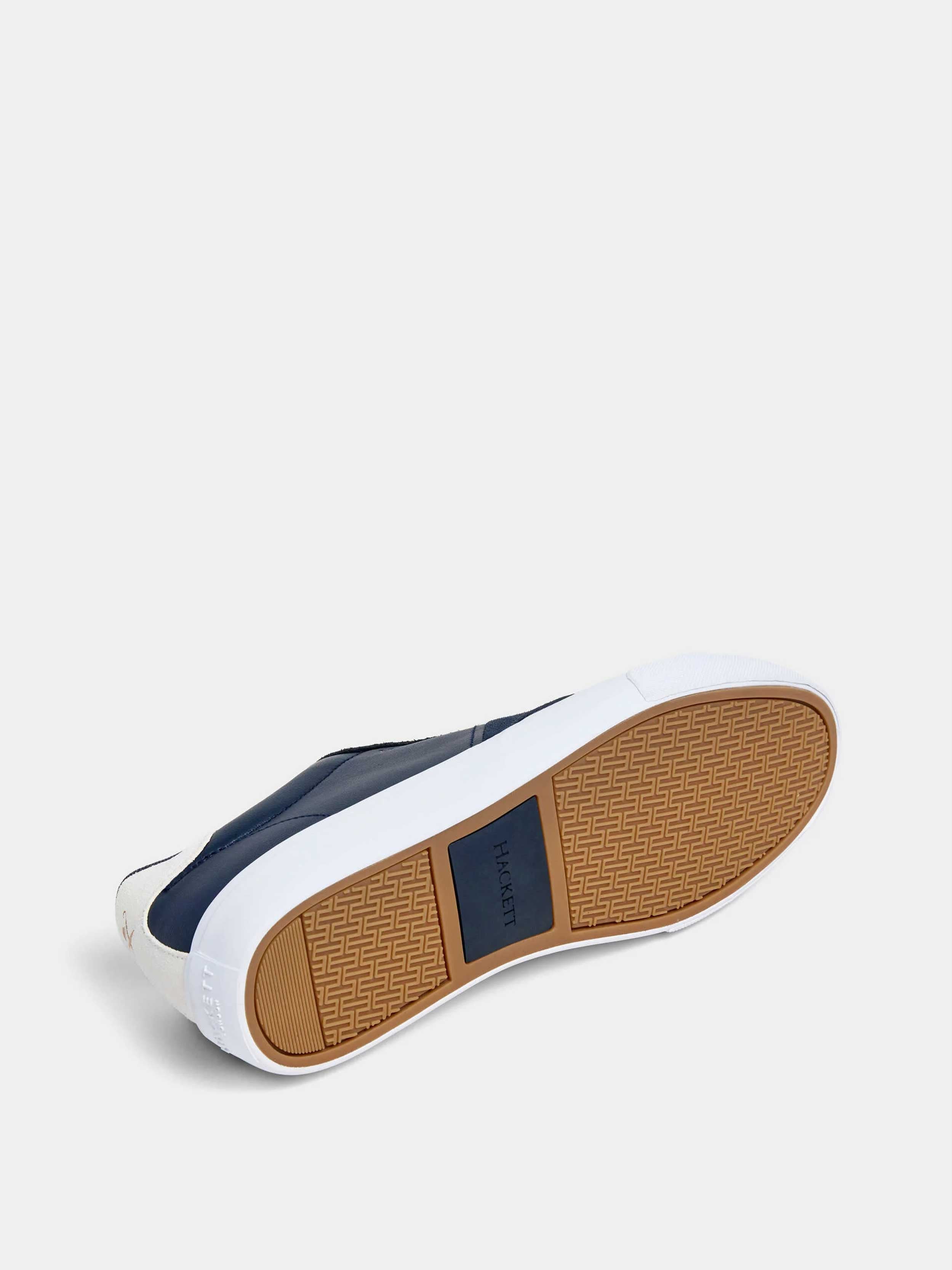 Dark Navy