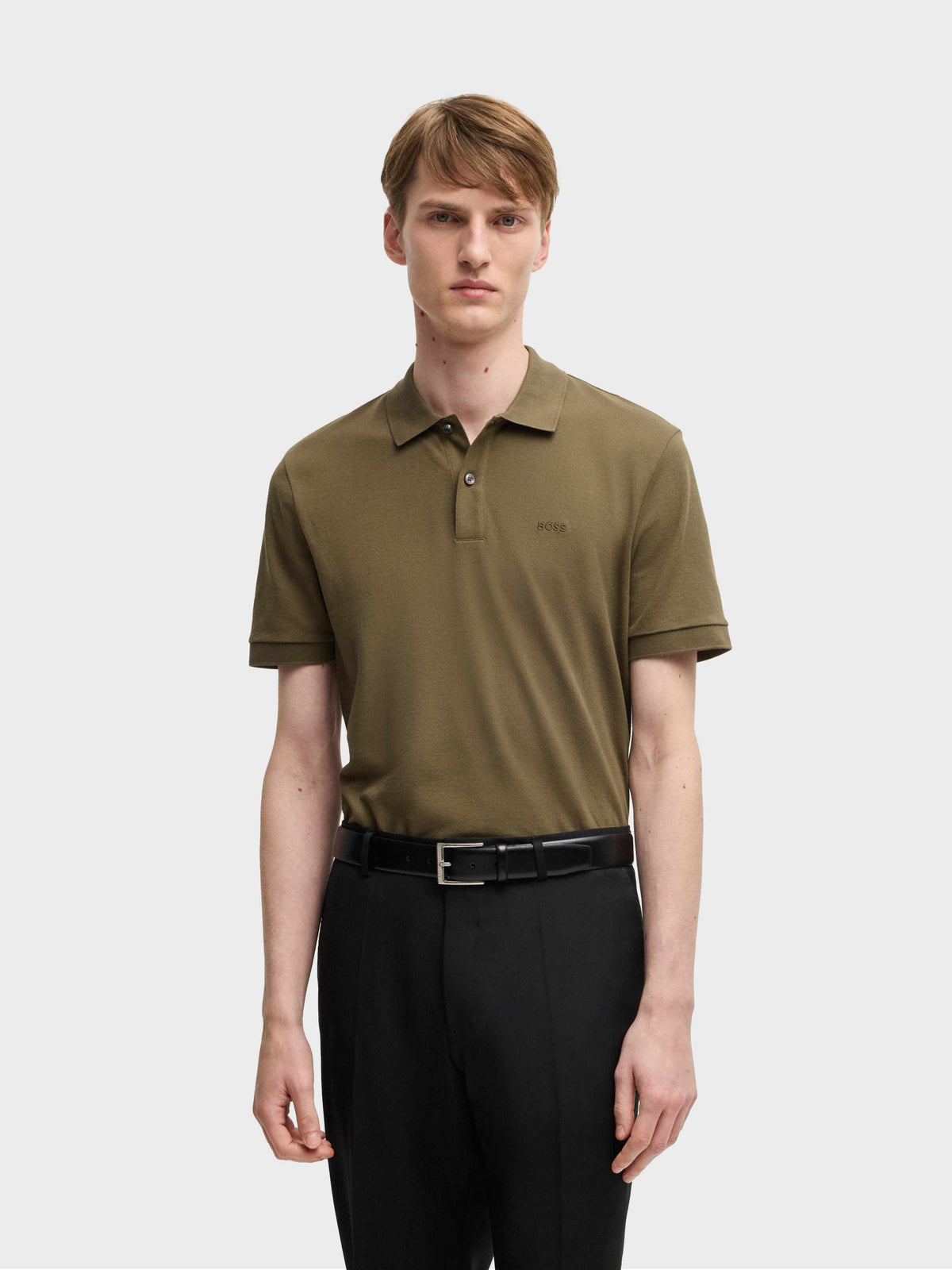 Dark Olive