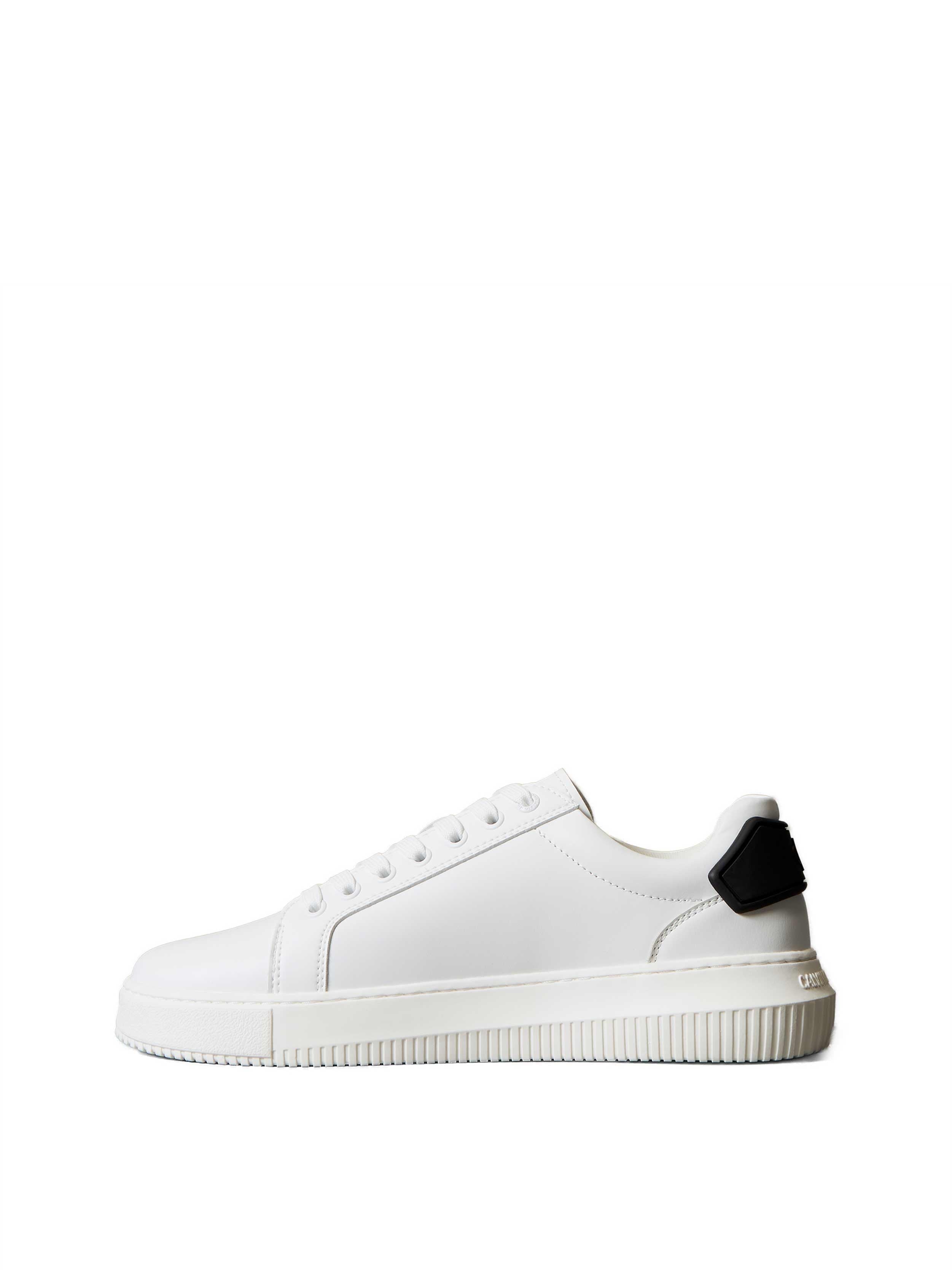 Bright White