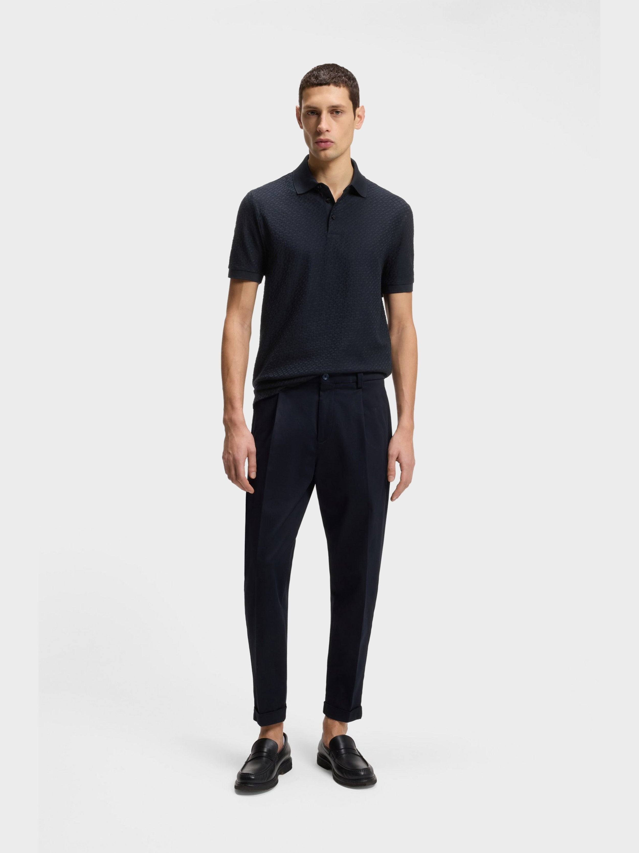Navy Blue