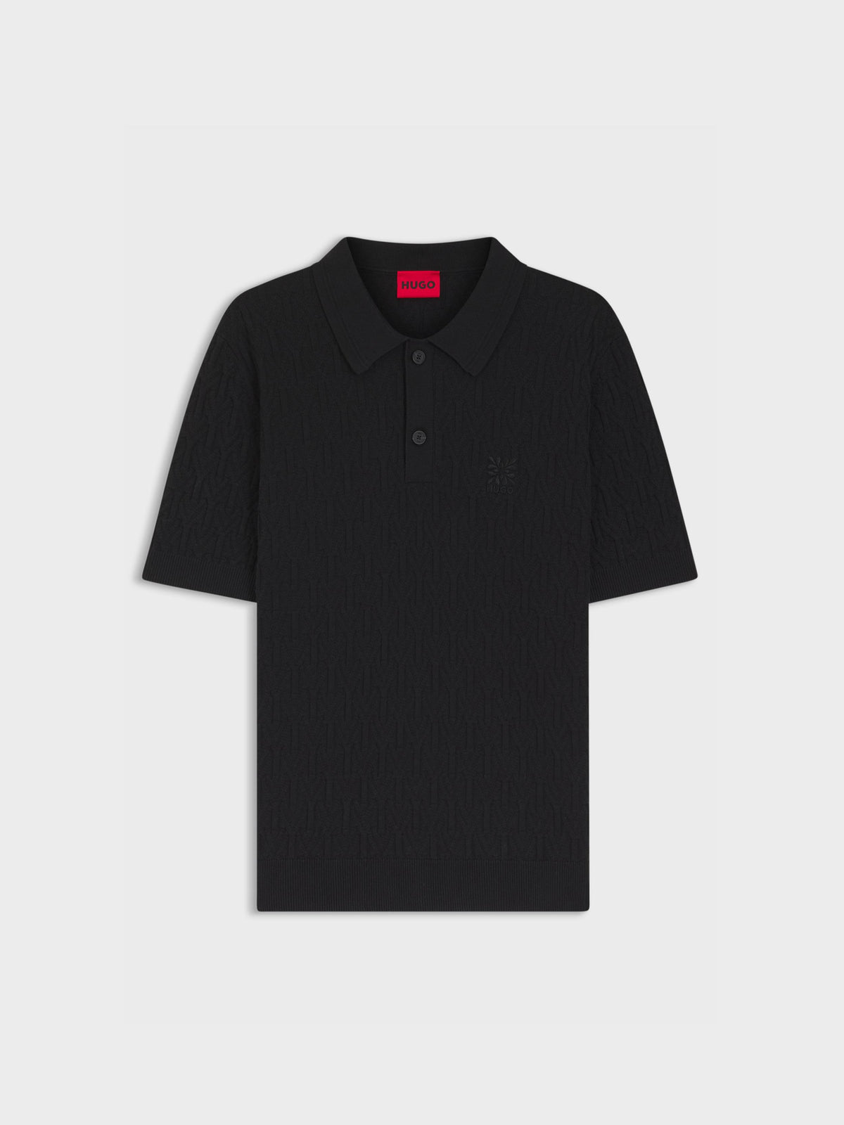 Black 1