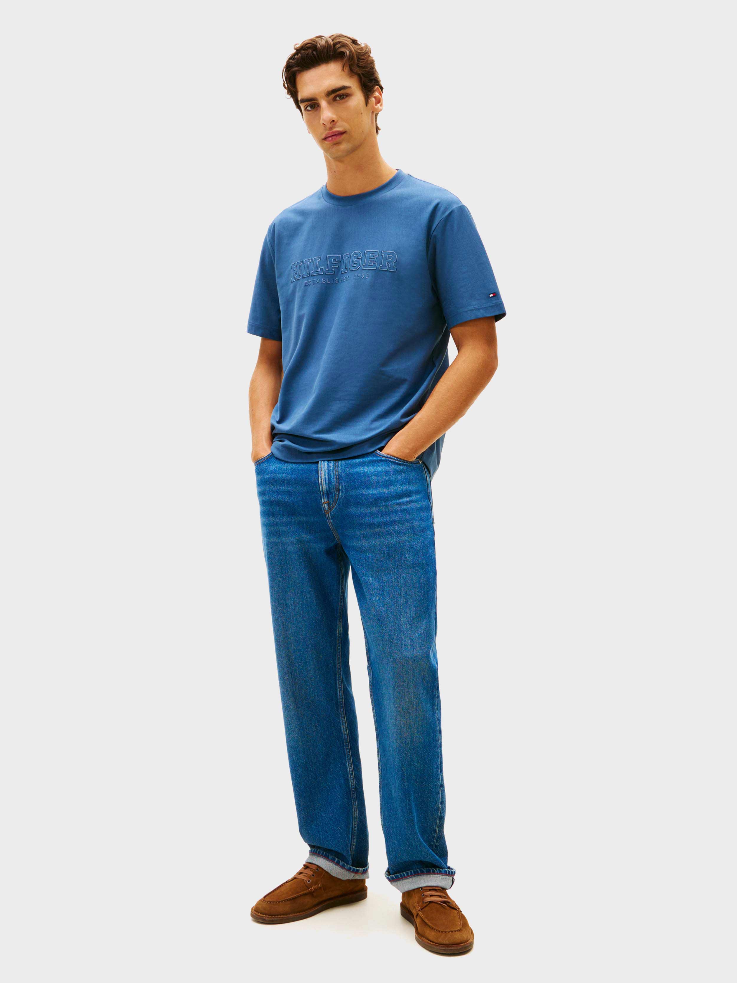 Aegean Blue