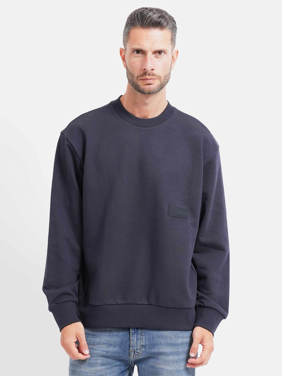 Dark Navy