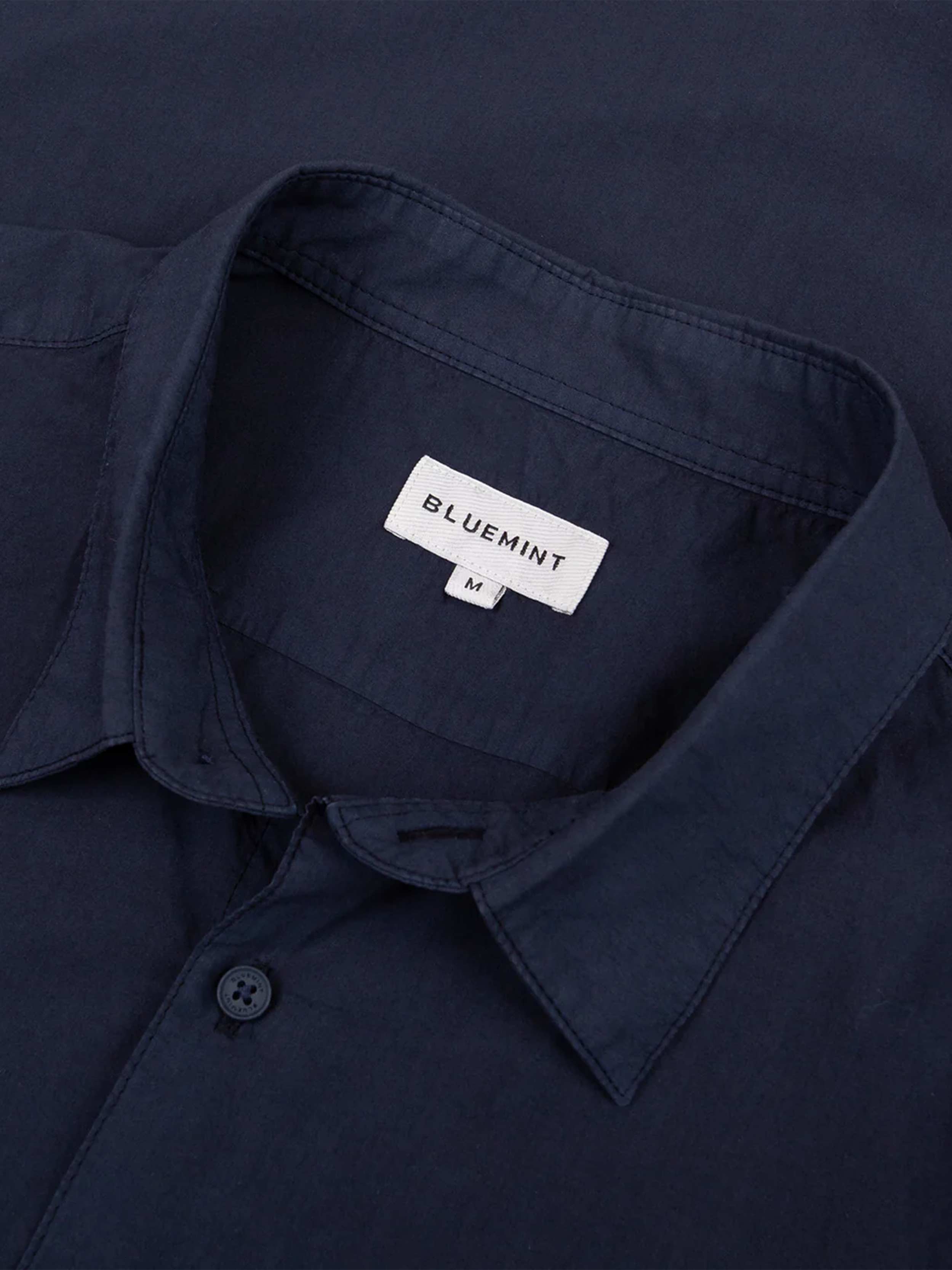 Dark Navy