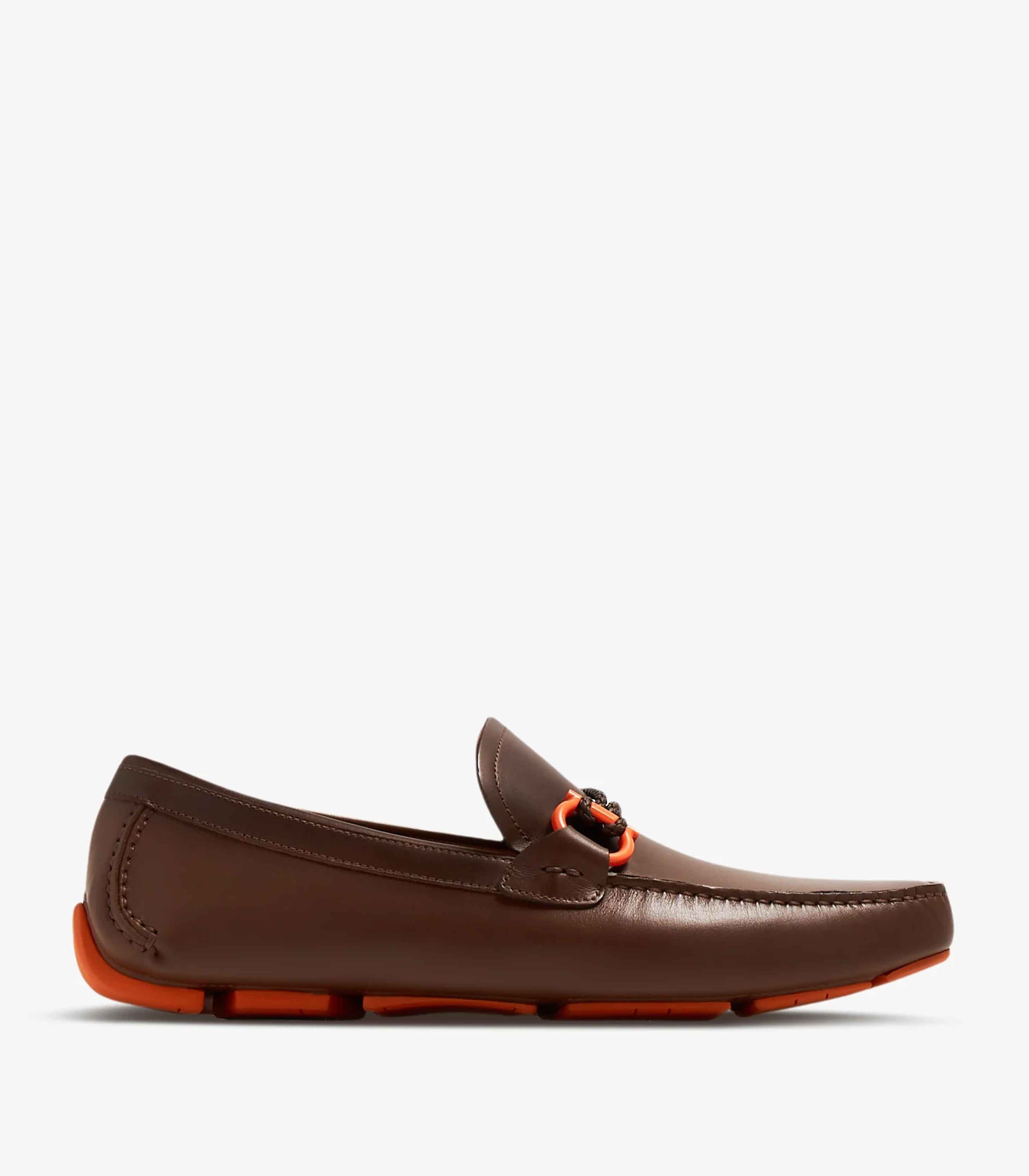 Cocoa Brown