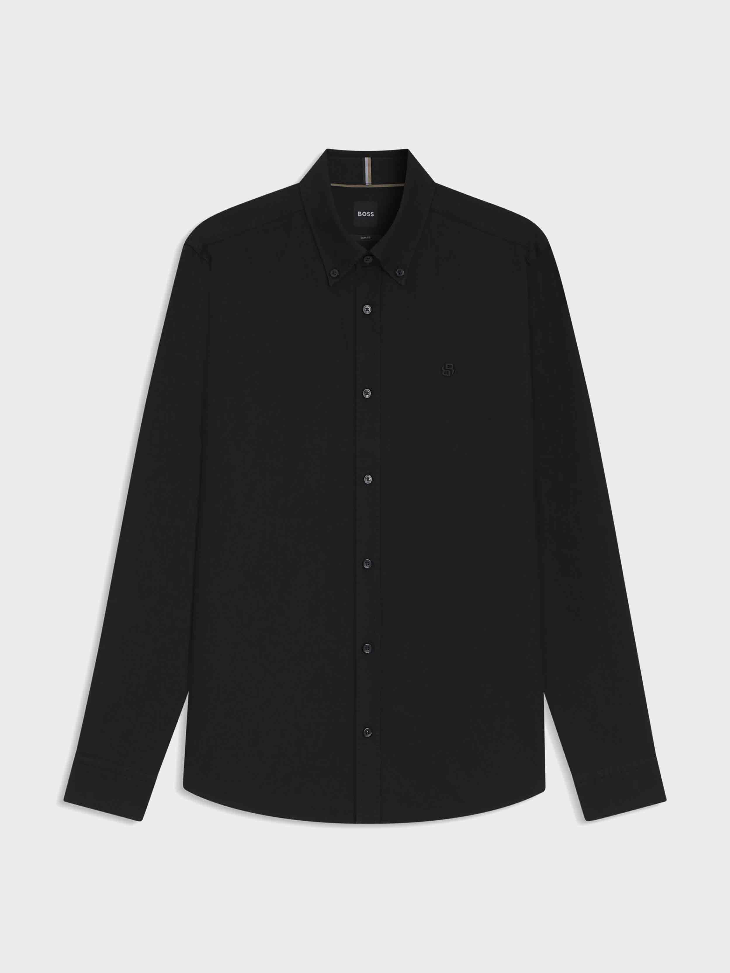 Black 1
